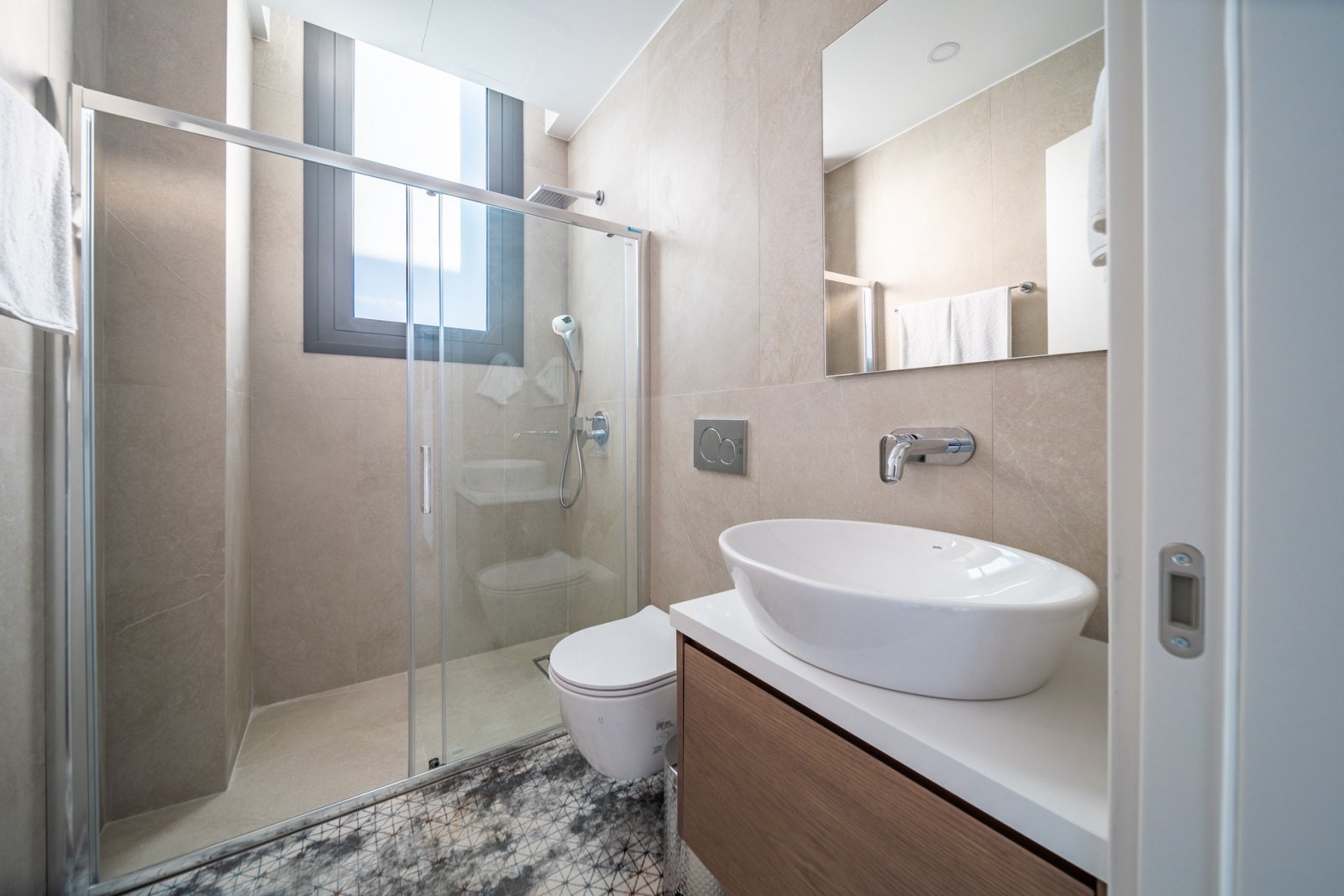 For Sale New Luxury Villa with Panoramic Sea Views in Chloraka Hills villa No. 2
A new development in the Chloraka area of Paphos. With amazing sea vi