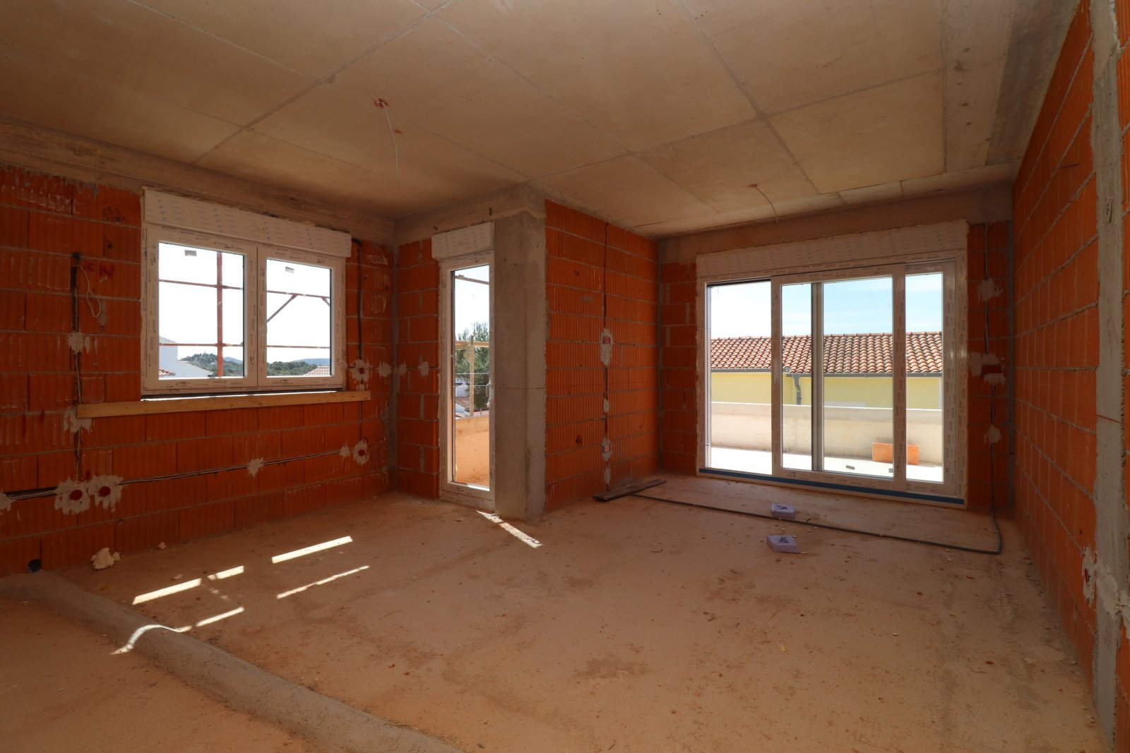 290779 - Wohnung in Tribunj
