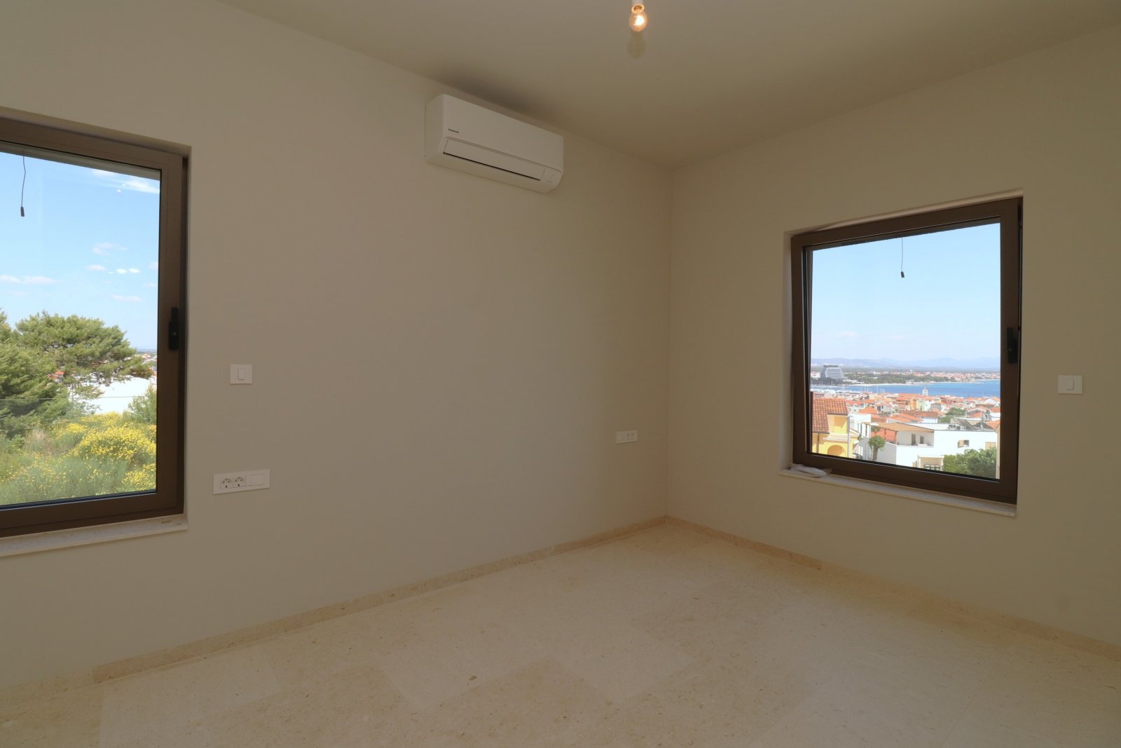290404 - Wohnung in Vodice