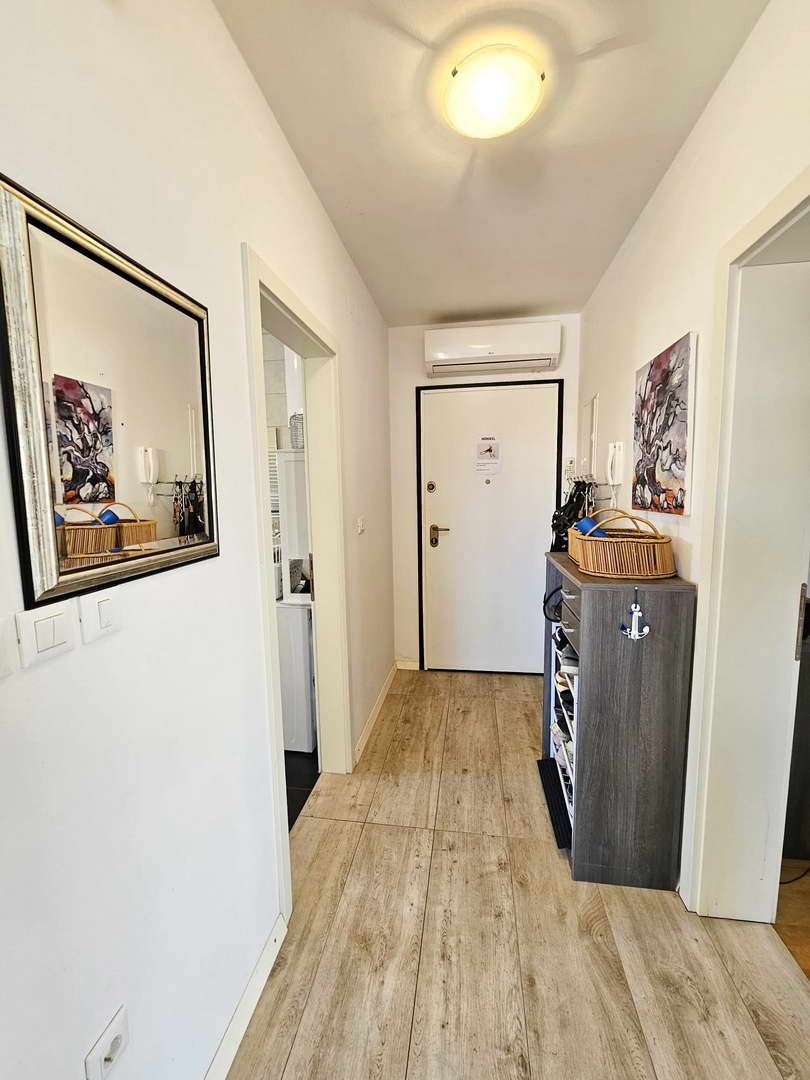 306551 - Wohnung in Šibenik - Okolica
