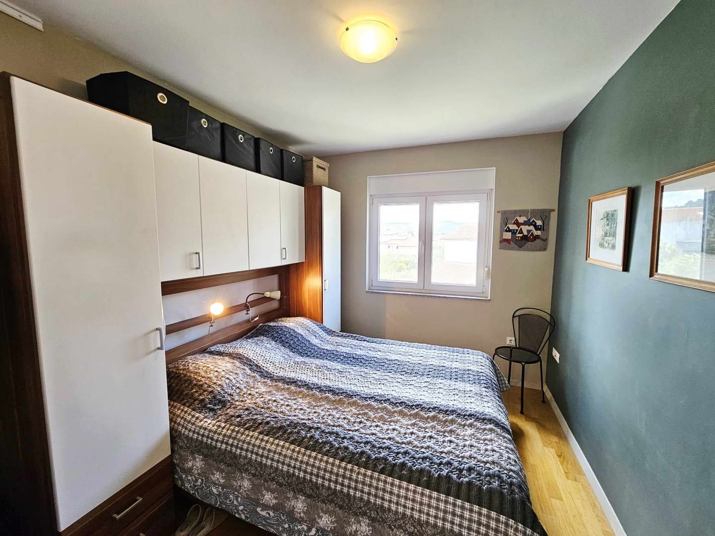 306551 - Wohnung in Šibenik - Okolica
