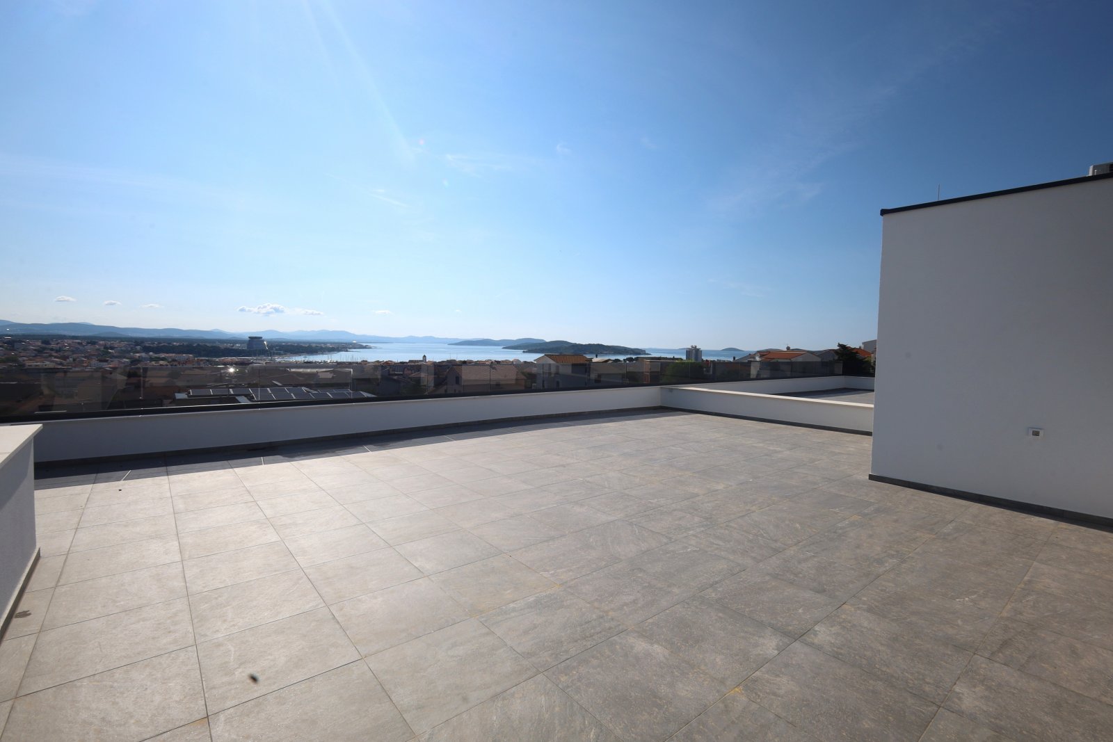 601449 - Wohnung in Vodice