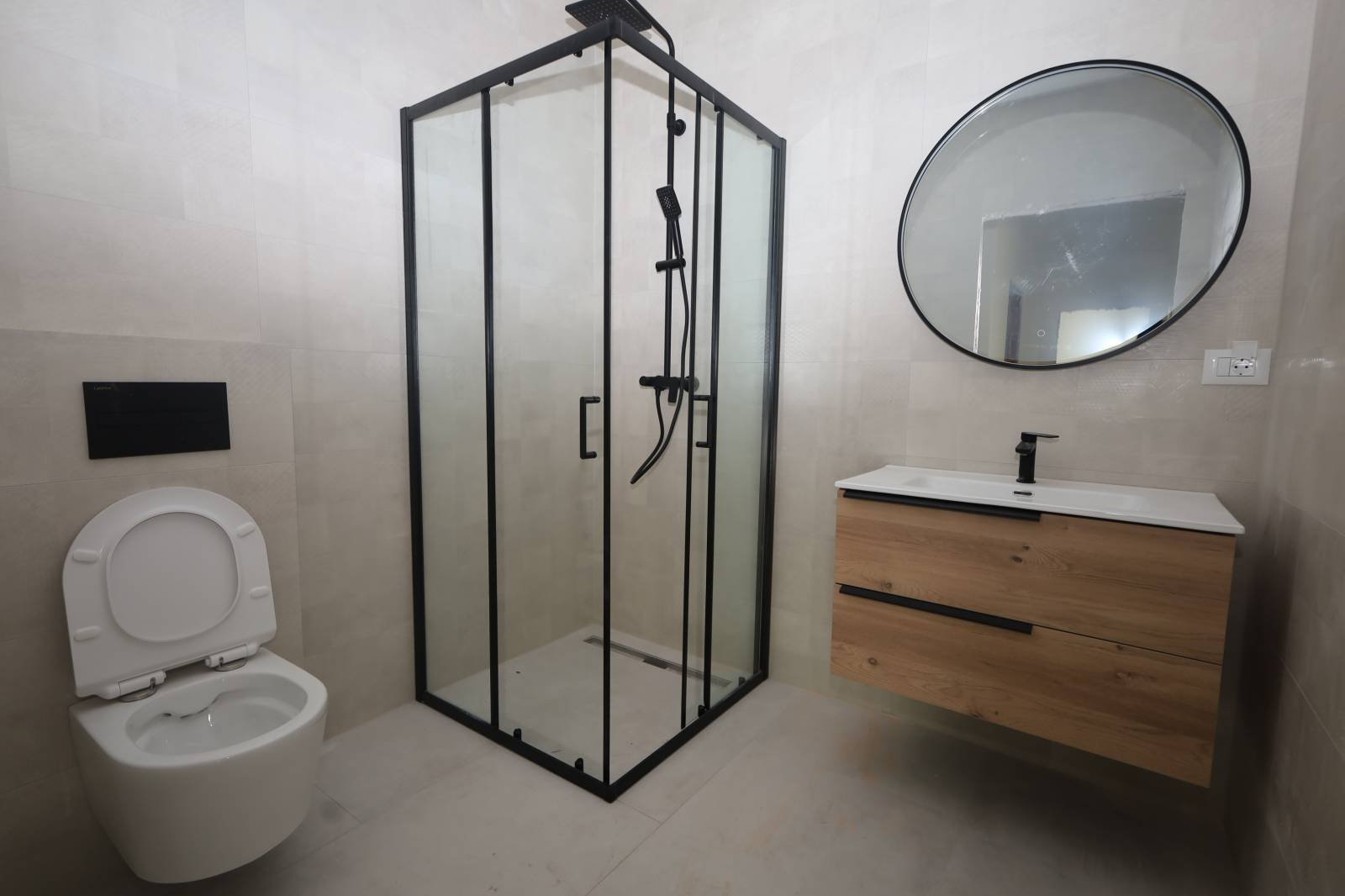 601449 - Wohnung in Vodice