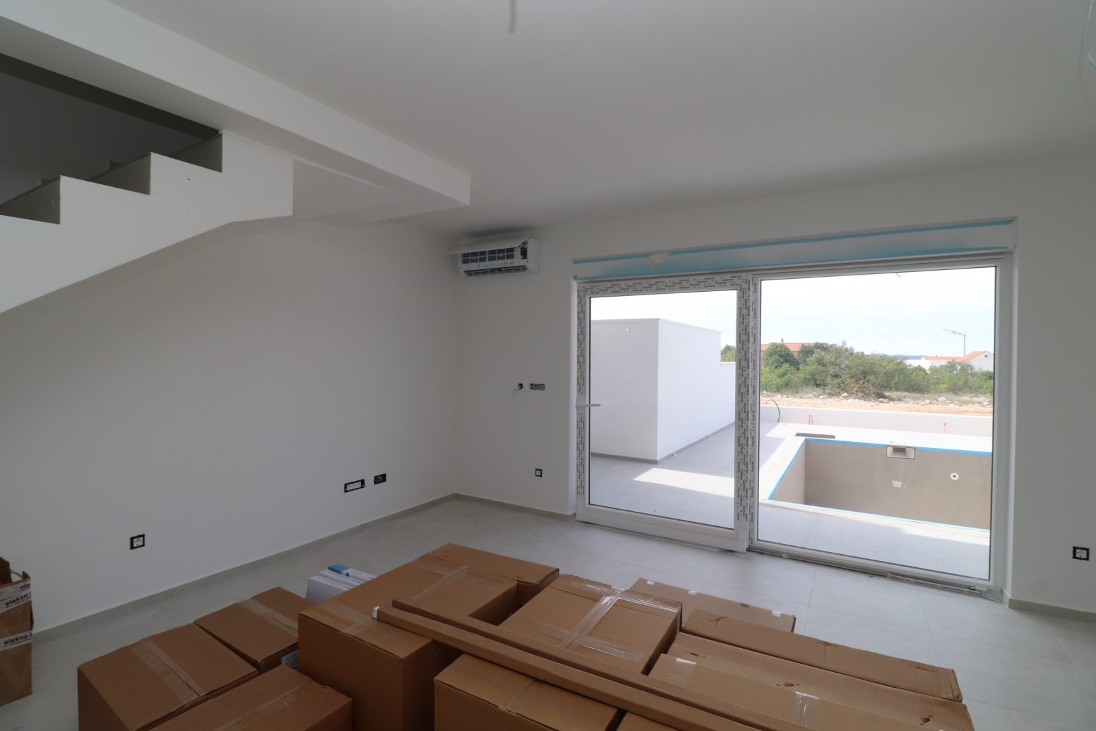 280974 - Villa in Vodice