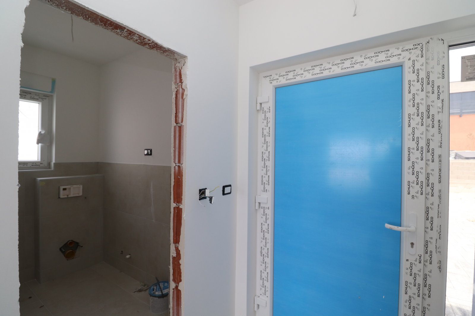 280974 - Villa in Vodice