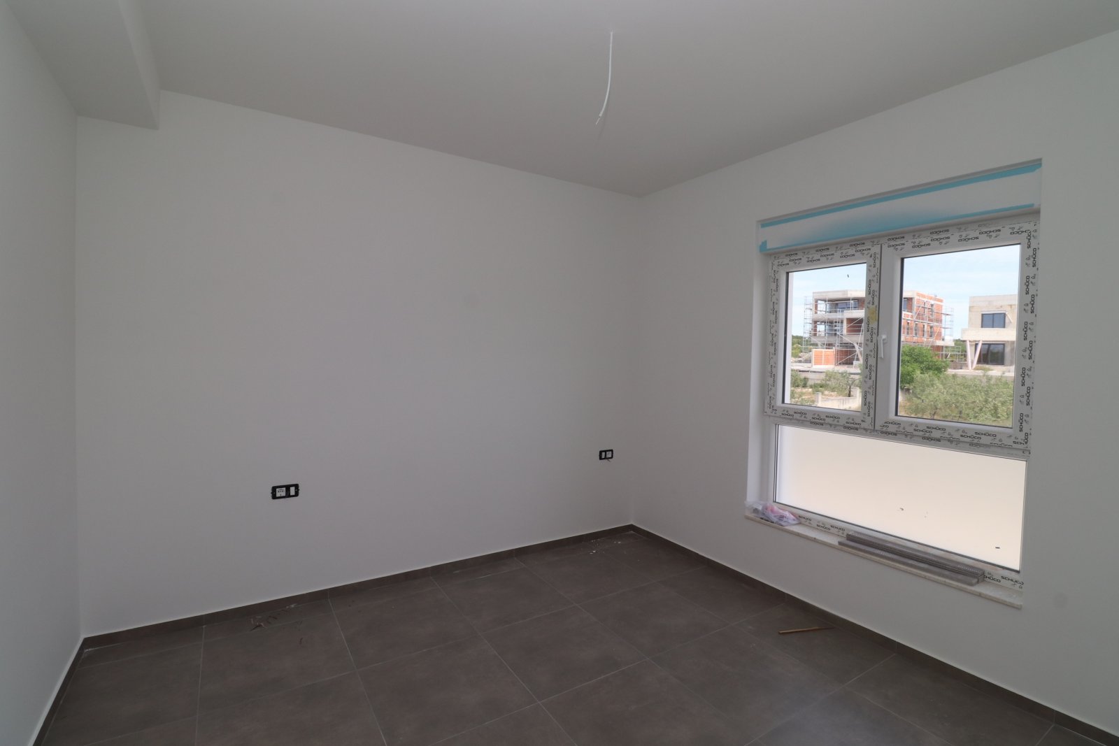 280974 - Villa in Vodice
