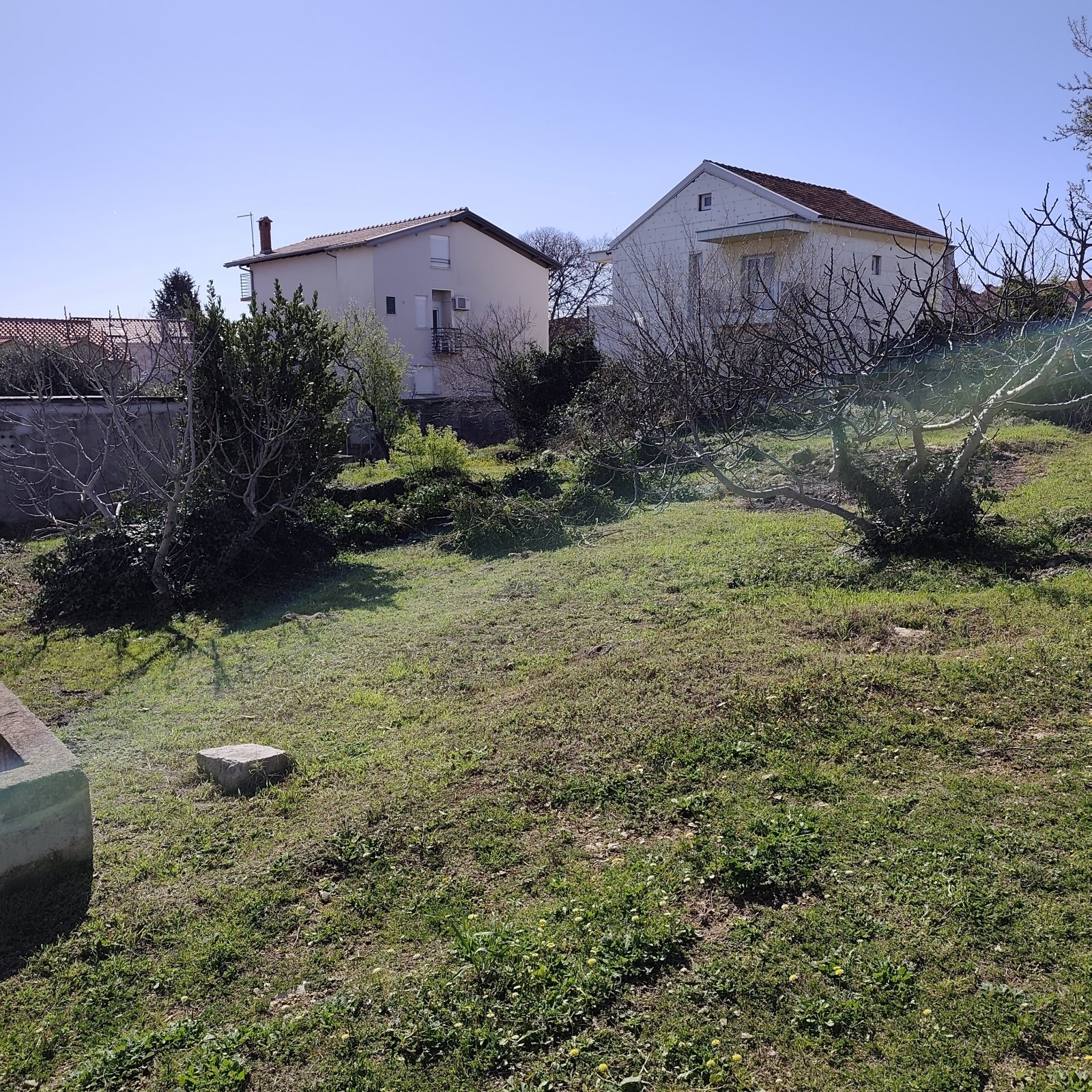 278926 - Grundstück in Vodice