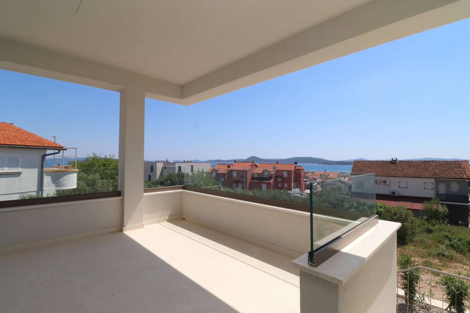 274429 - Wohnung in Vodice