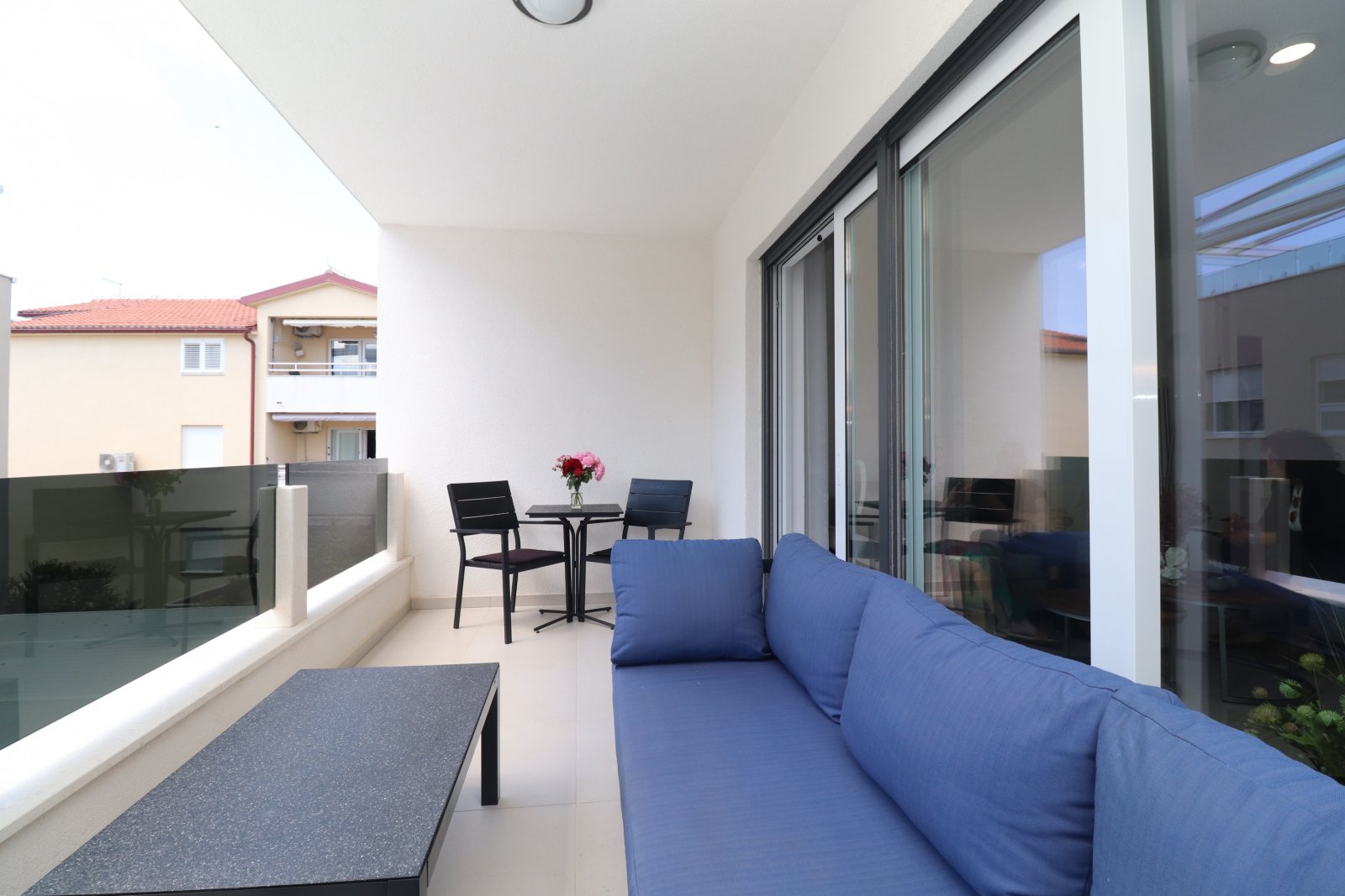 306624 - Wohnung in Vodice