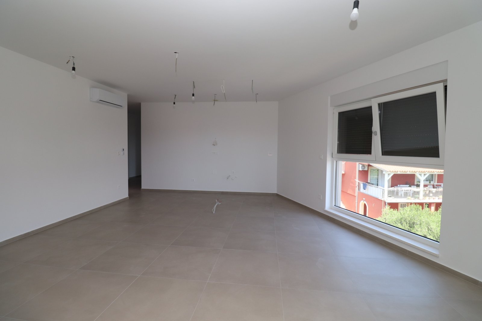 274424 - Wohnung in Vodice