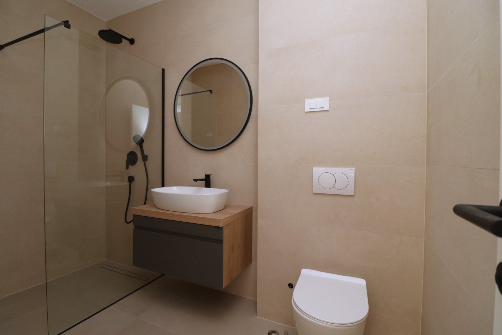 274373 - Wohnung in Vodice