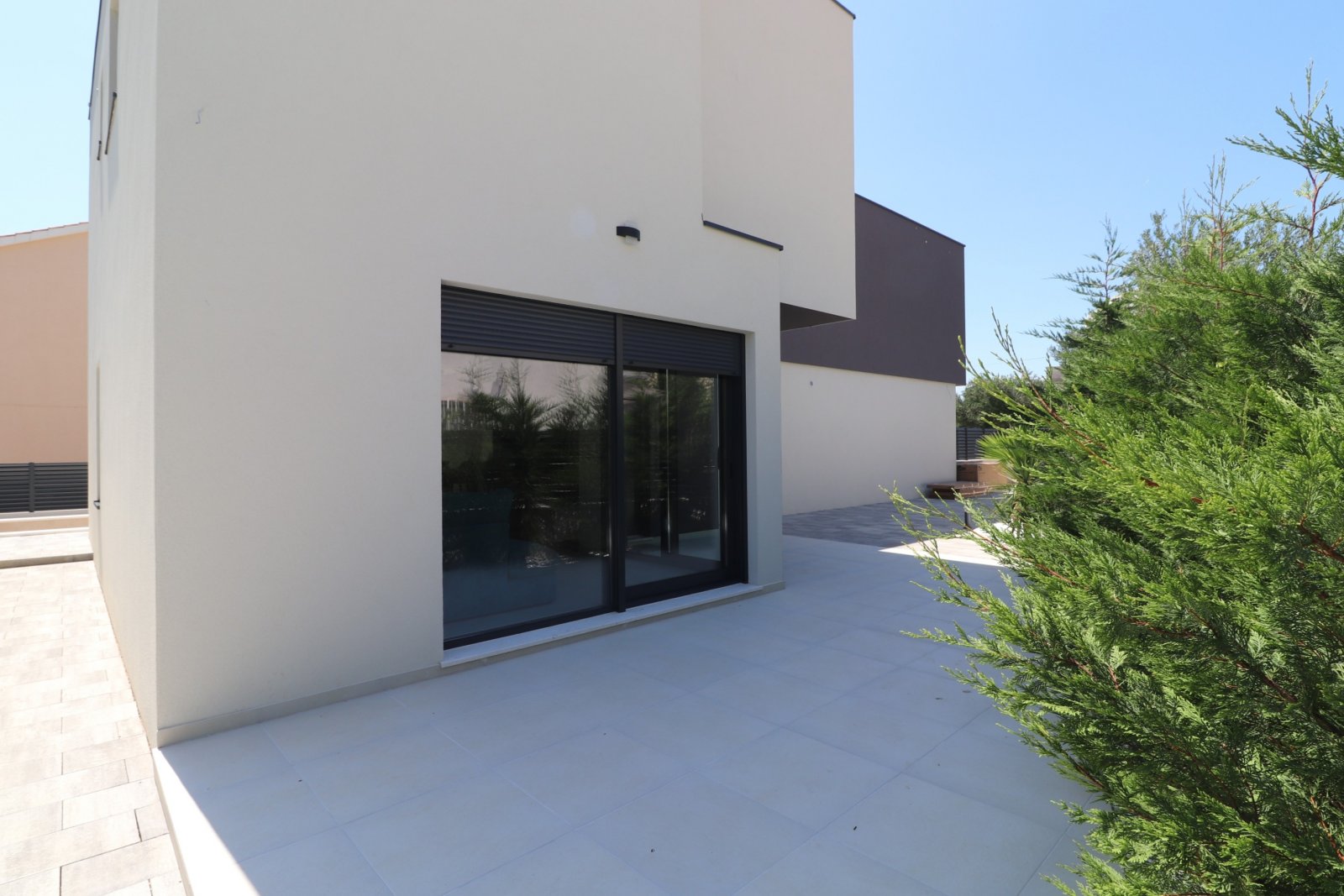 274848 - Villa in Vodice