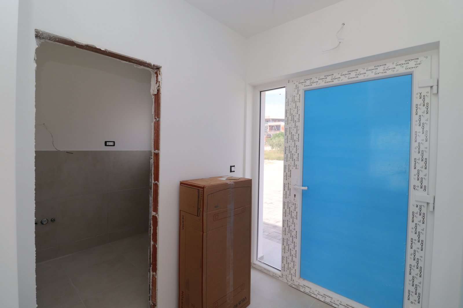 280978 - Villa in Vodice