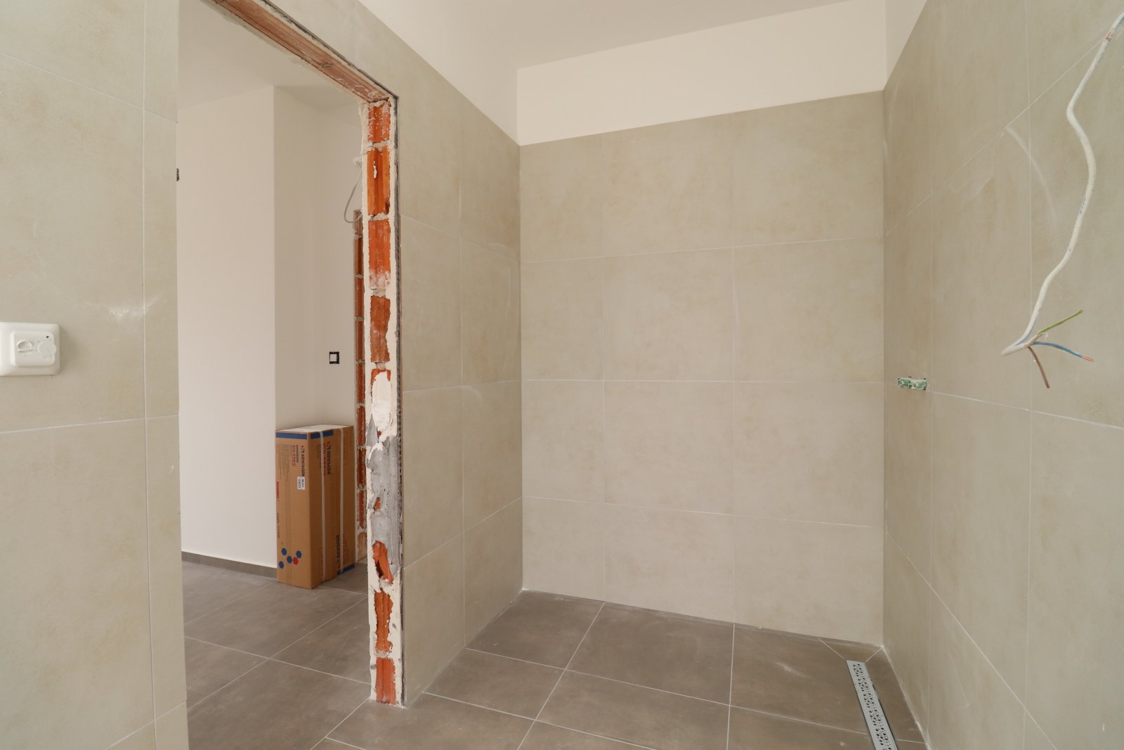 280990 - Villa in Vodice