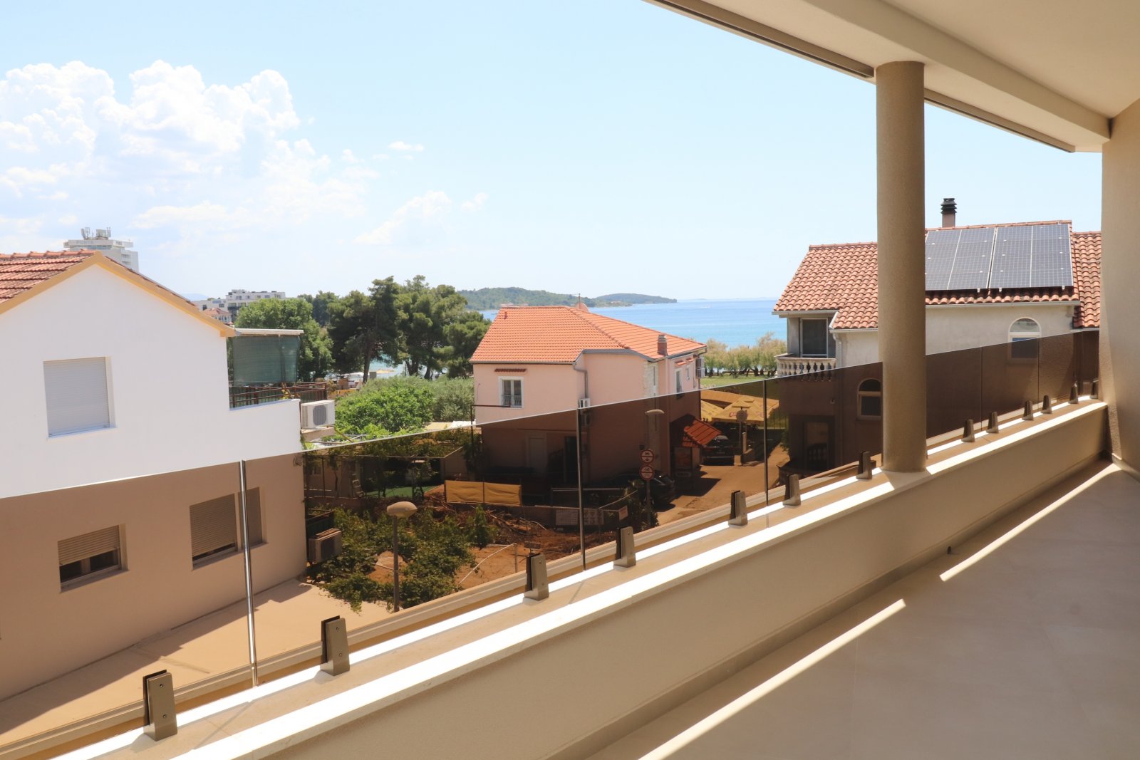 274424 - Wohnung in Vodice
