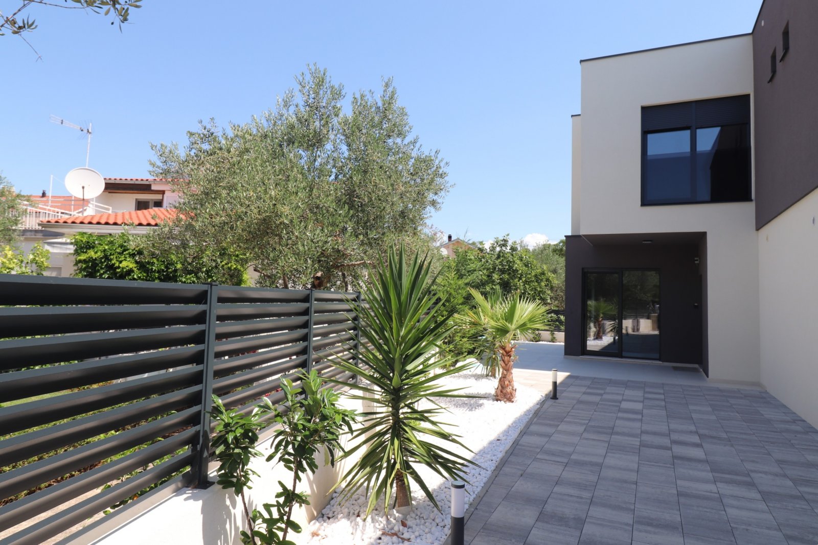 274848 - Villa in Vodice