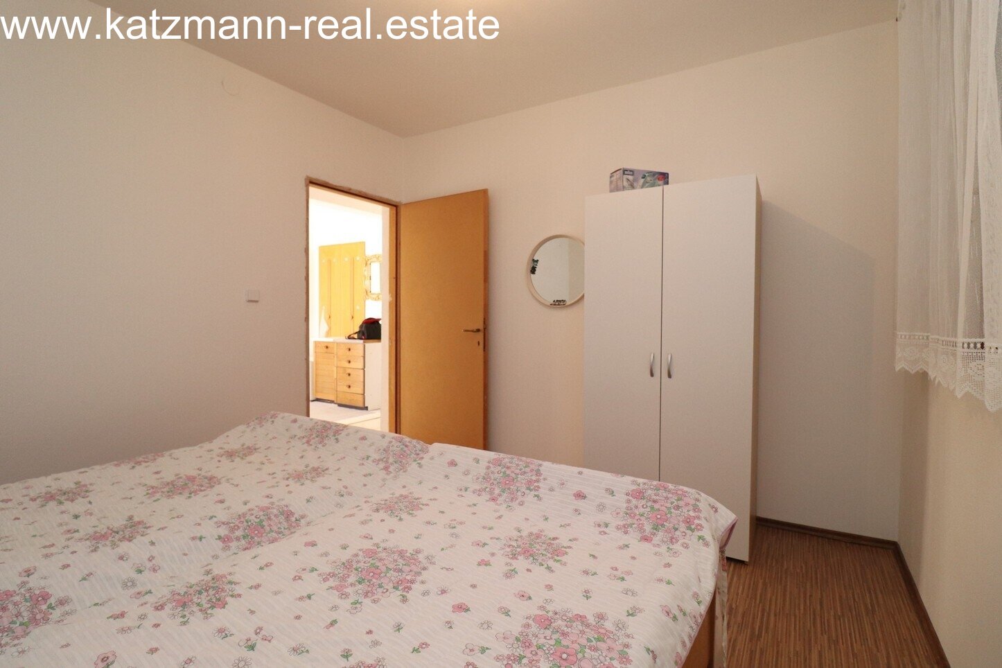 Einfamilienhaus in ruhiger Lage von Benkovac