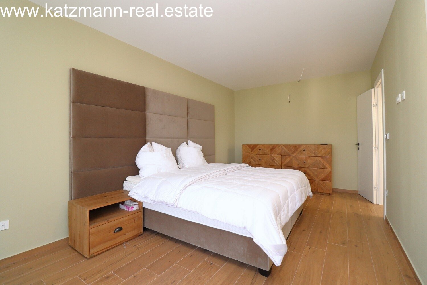 Exklusive Neubau-Villa mit Infinity- Pool und Meerblick - Vodice