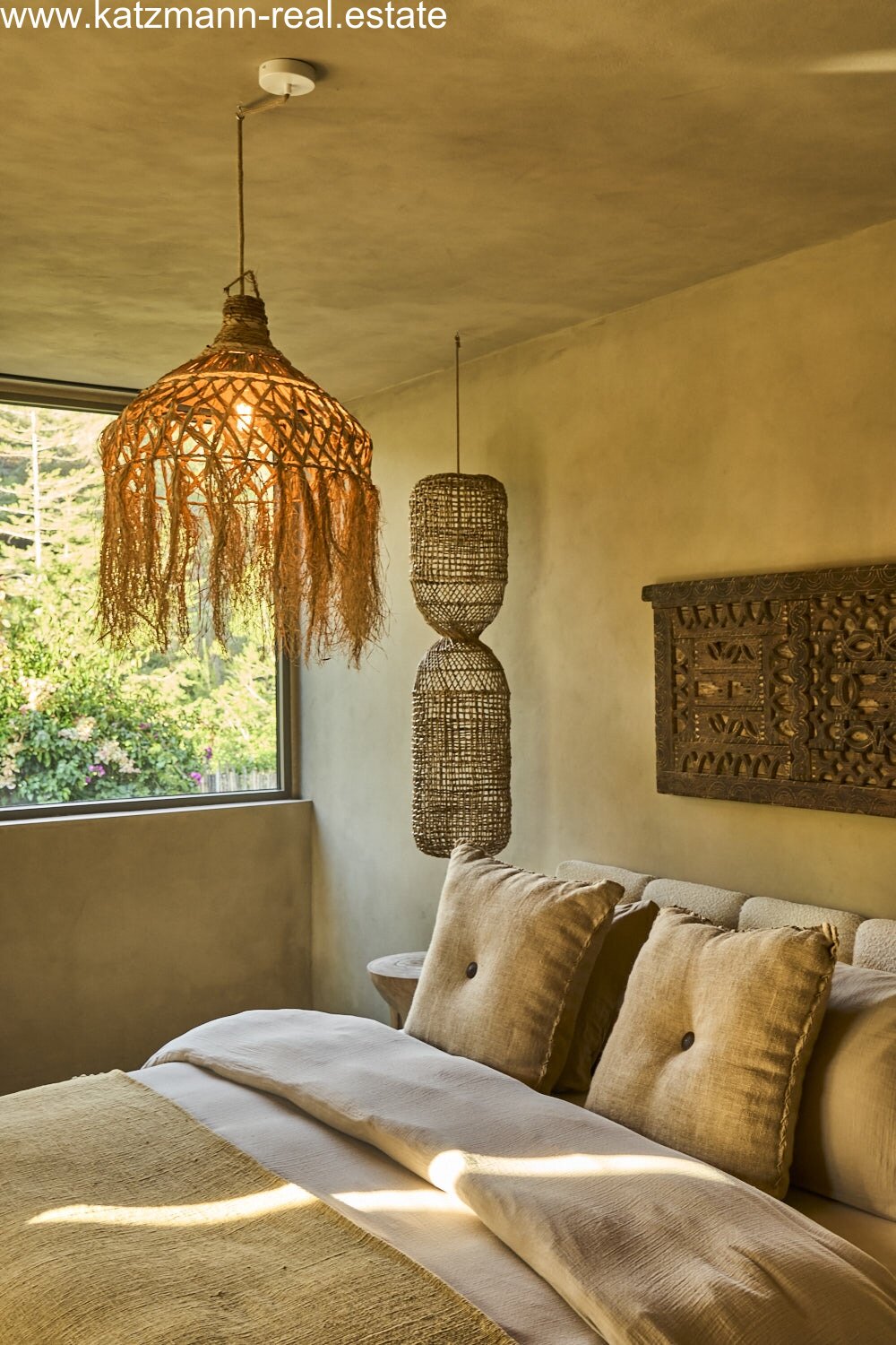 Yin Yang – Villa in Can Furnet