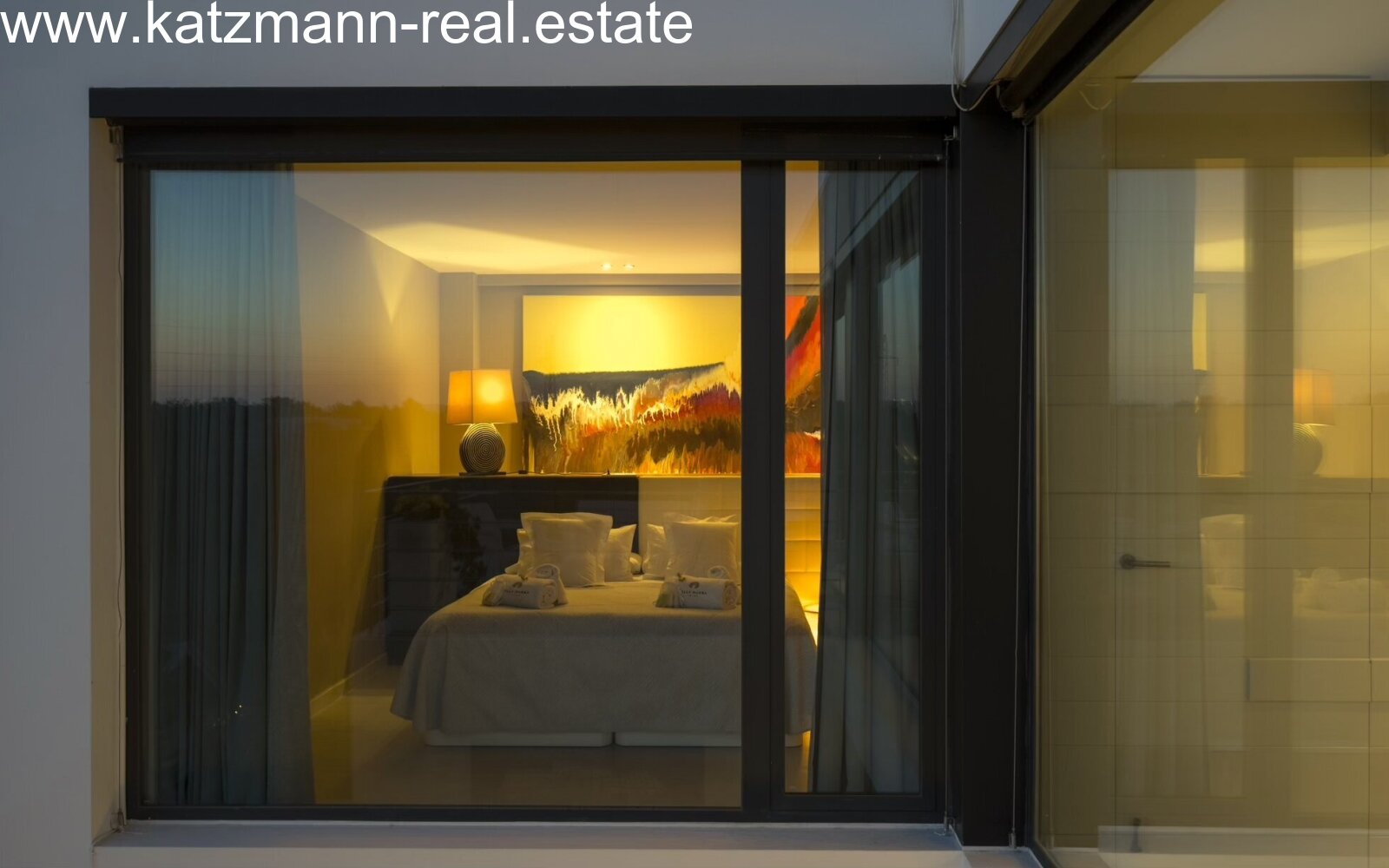 Villa Mussa – Villa in Benimussa