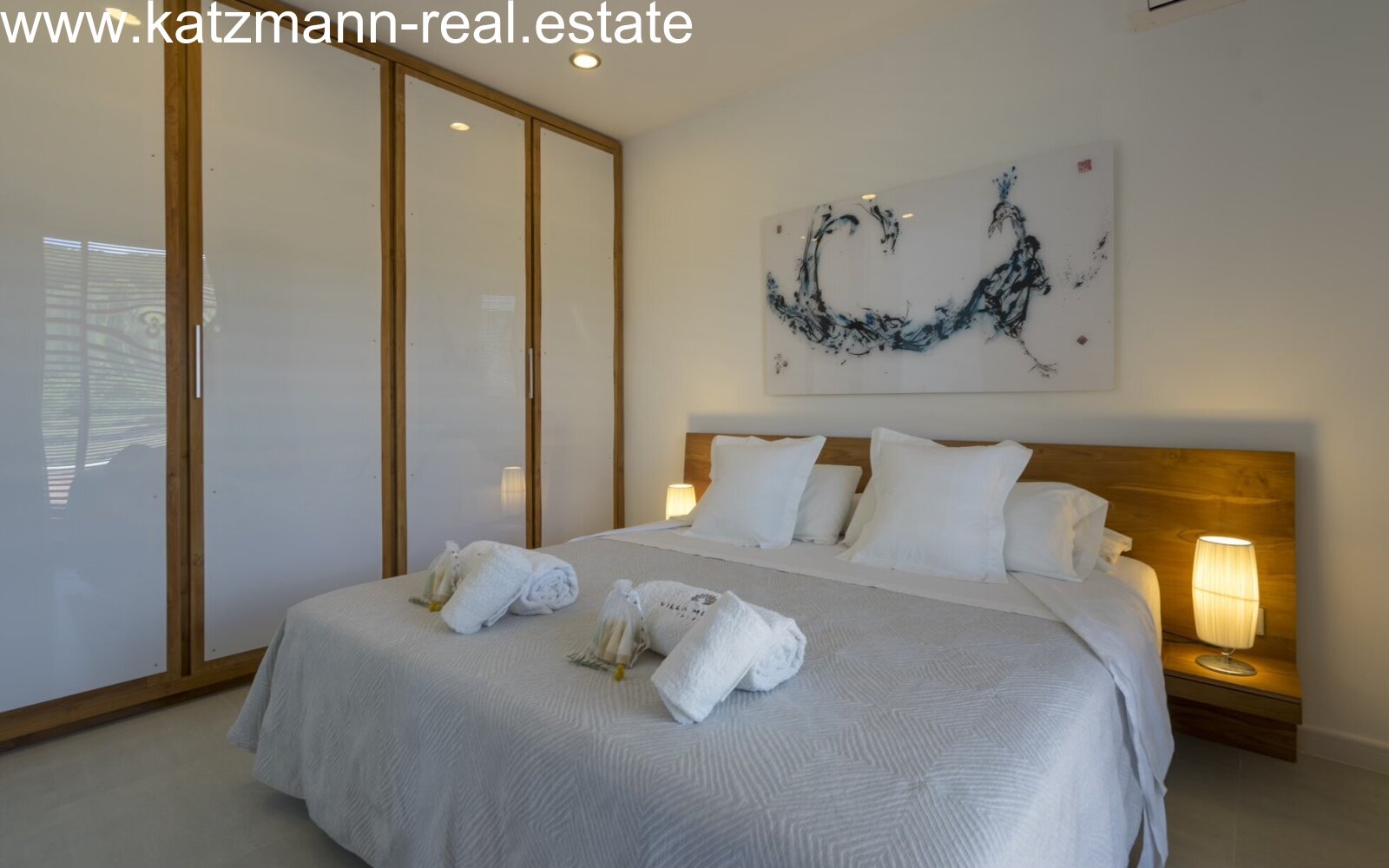 Villa Mussa – Villa in Benimussa