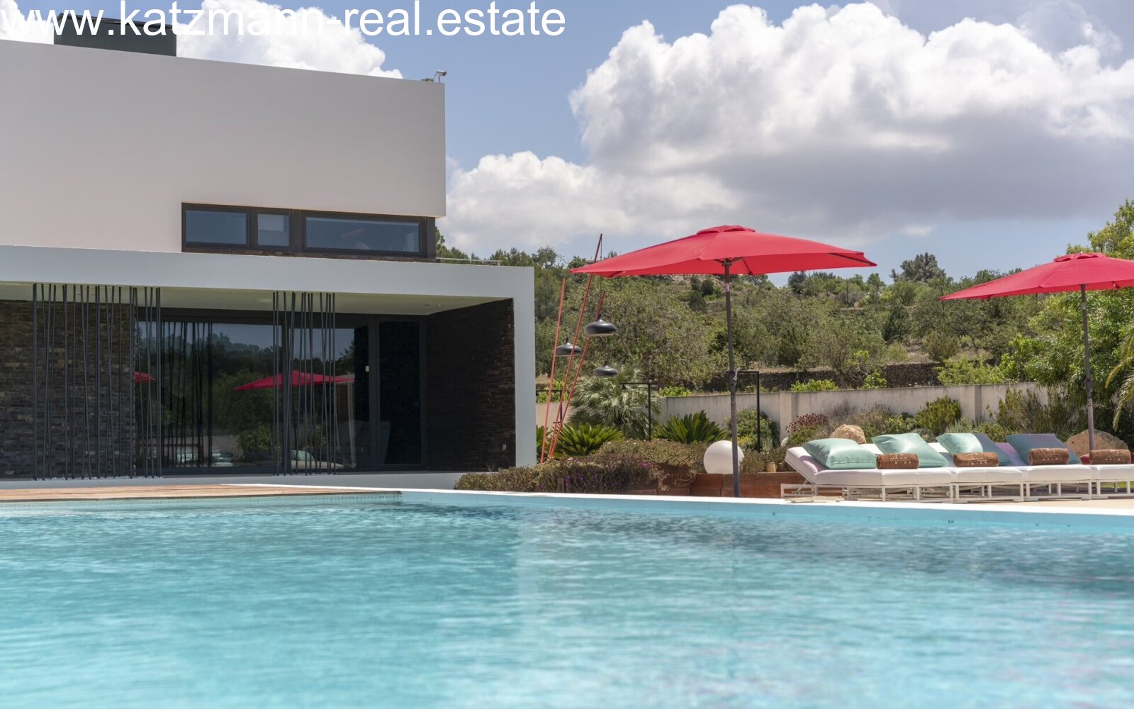 Villa Mussa – Villa in Benimussa