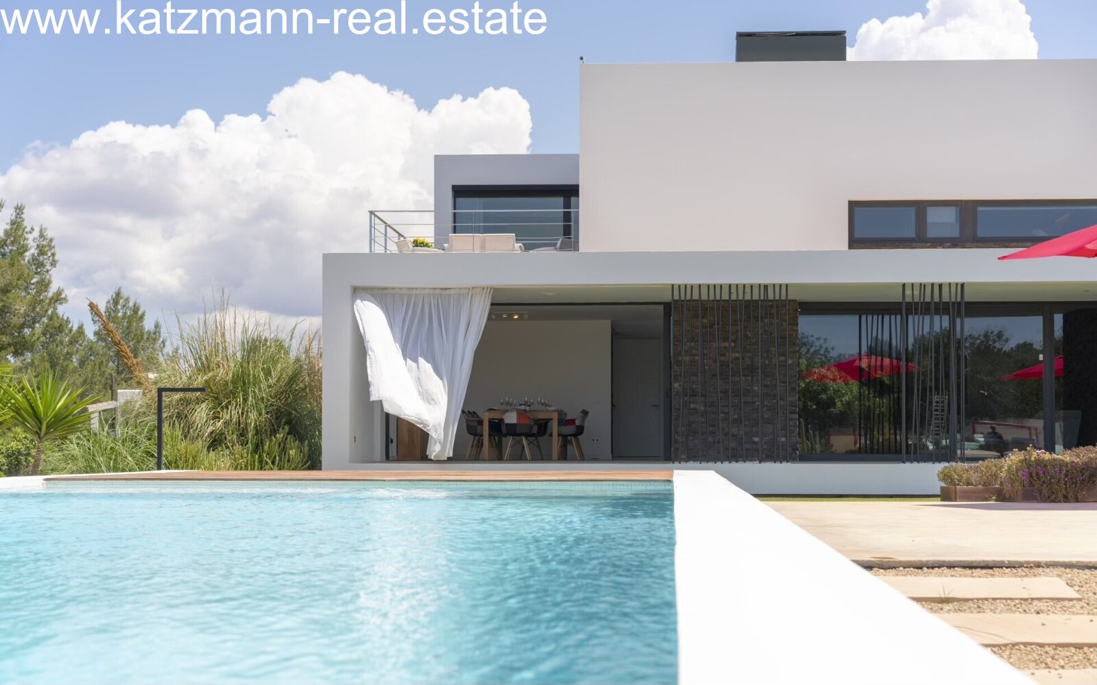 Villa Mussa – Villa in Benimussa