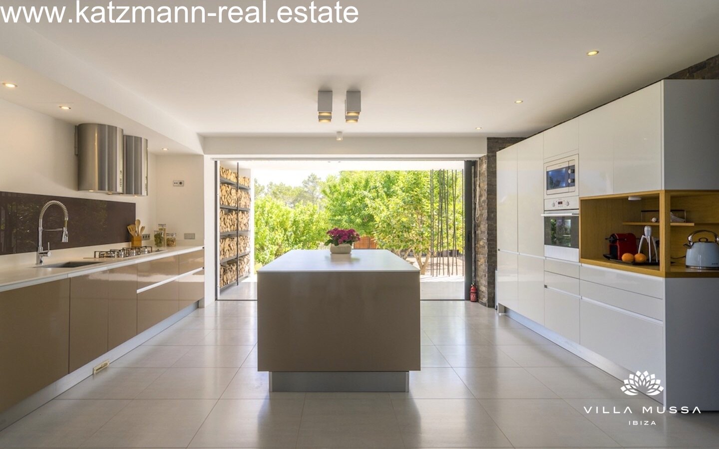 Villa Mussa – Villa in Benimussa