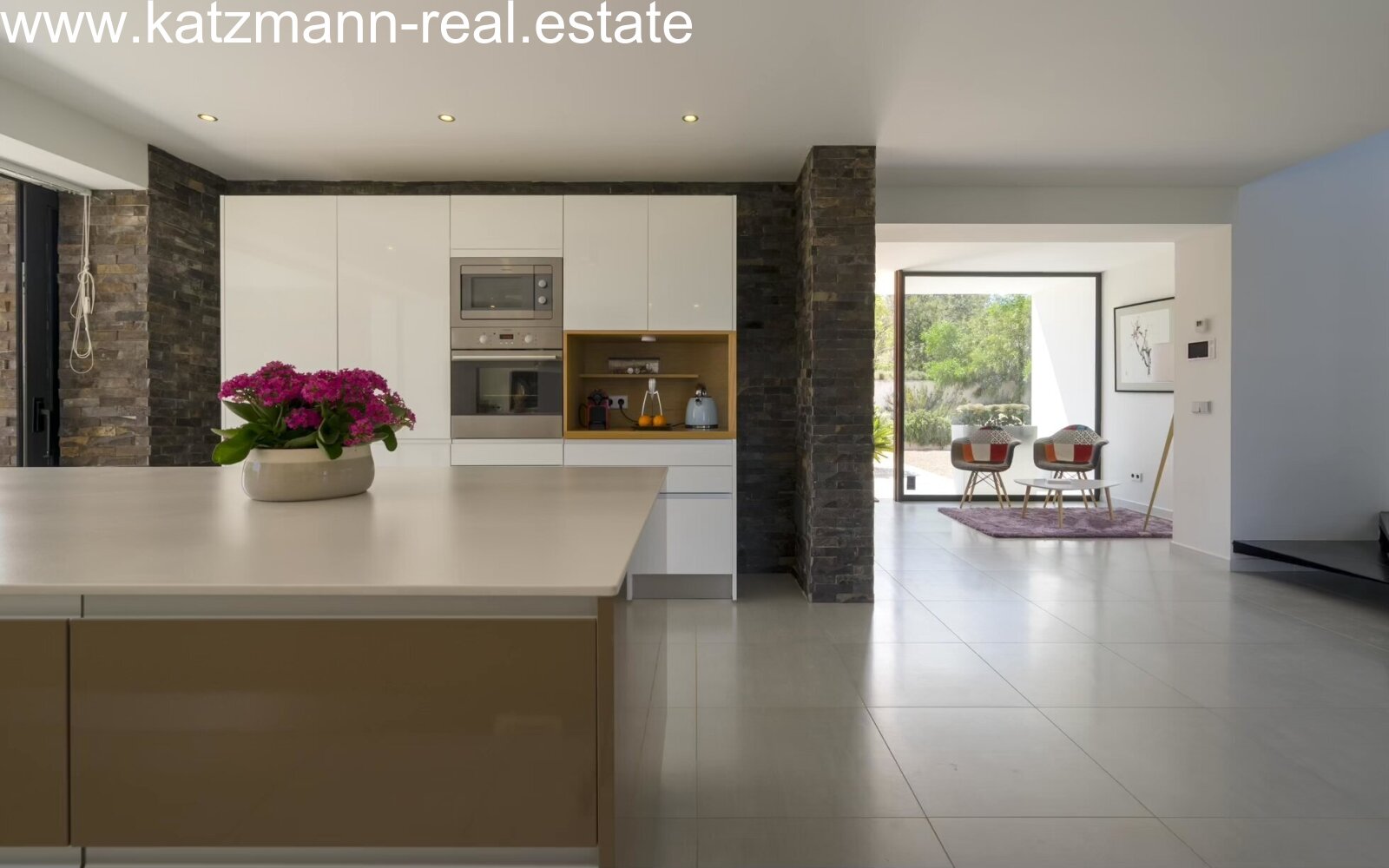 Villa Mussa – Villa in Benimussa