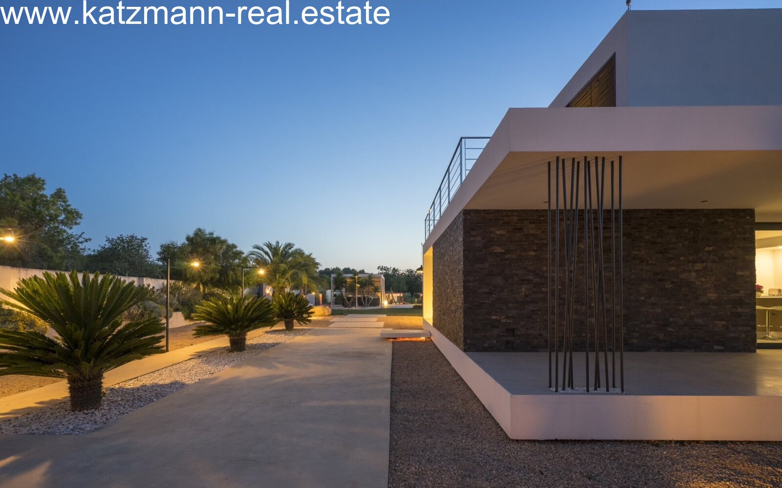 Villa Mussa – Villa in Benimussa