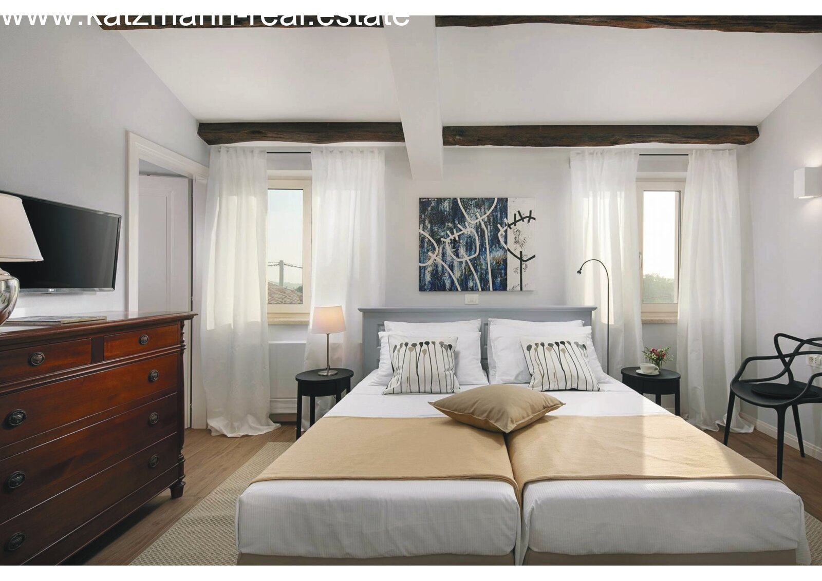 Mediterranes Paradies in Pula – Exklusives 2-Zimmer-Haus mit großzügigem Pool und Wohnkomfort