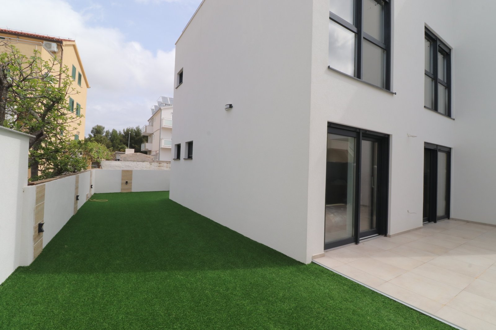 303265 - Villa in Vodice