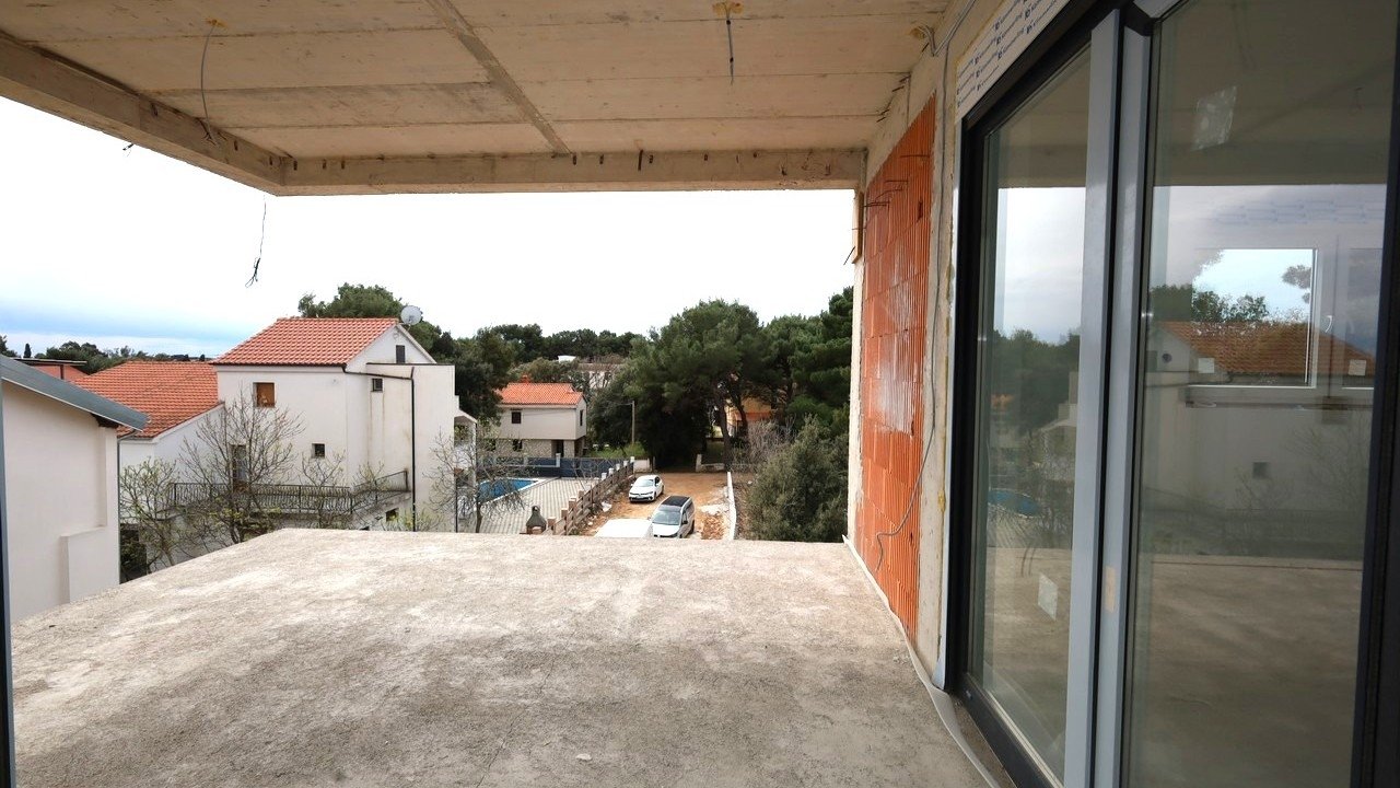 653458 - Wohnung in Pakoštane