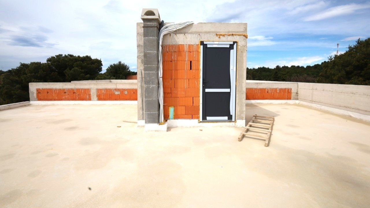 653458 - Wohnung in Pakoštane