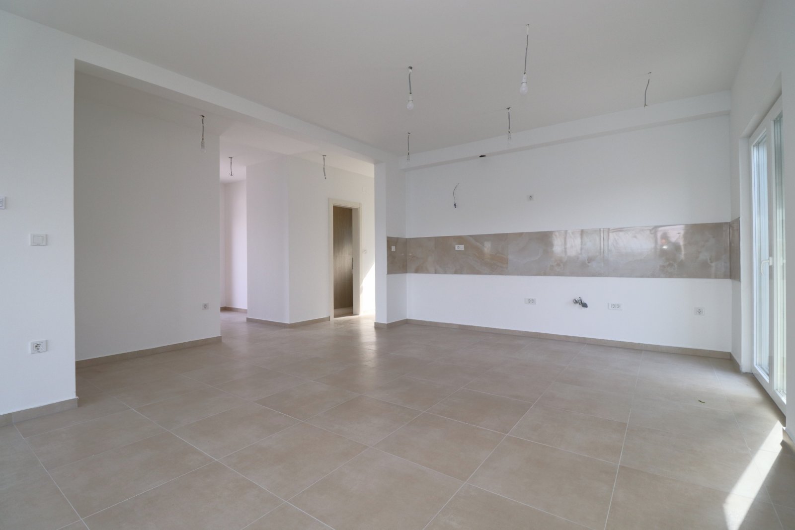 302012 - Wohnung in Šibenik - Okolica