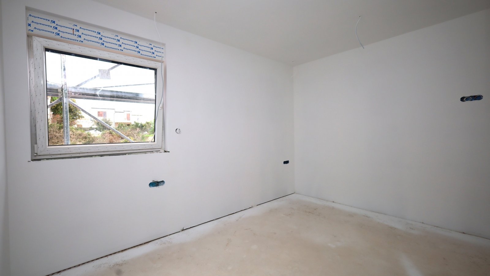 653435 - Wohnung in Pakoštane