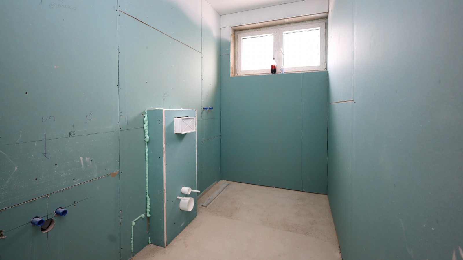 653435 - Wohnung in Pakoštane