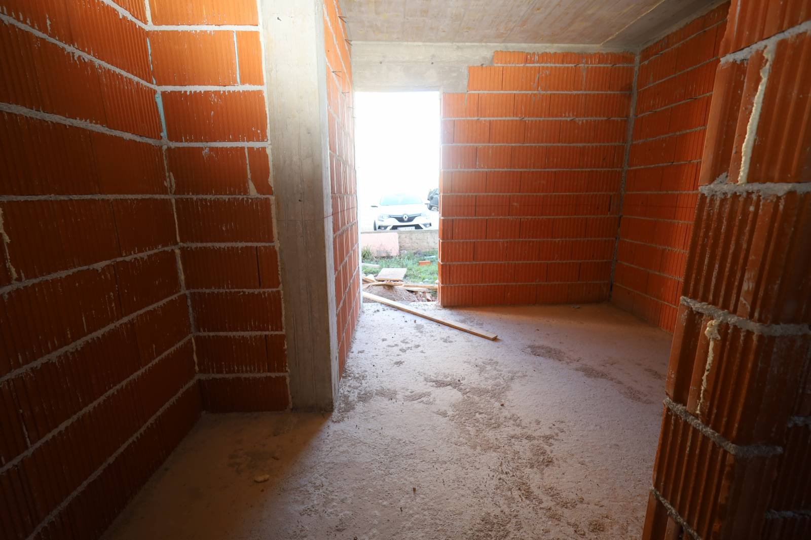 650128 - Wohnung in Tribunj