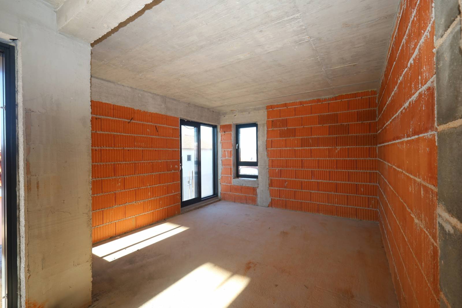 648793 - Wohnung in Tribunj