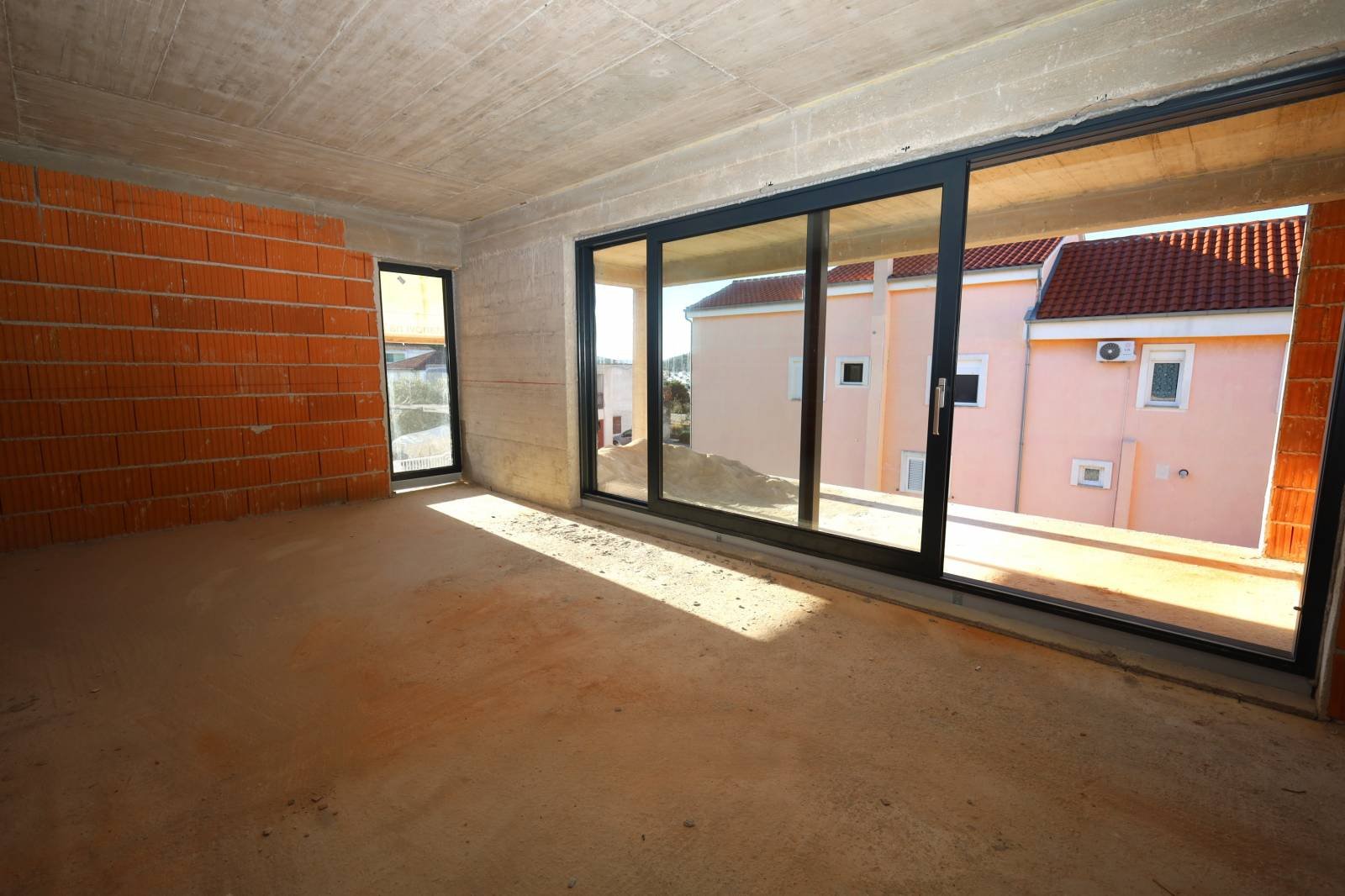 648793 - Wohnung in Tribunj