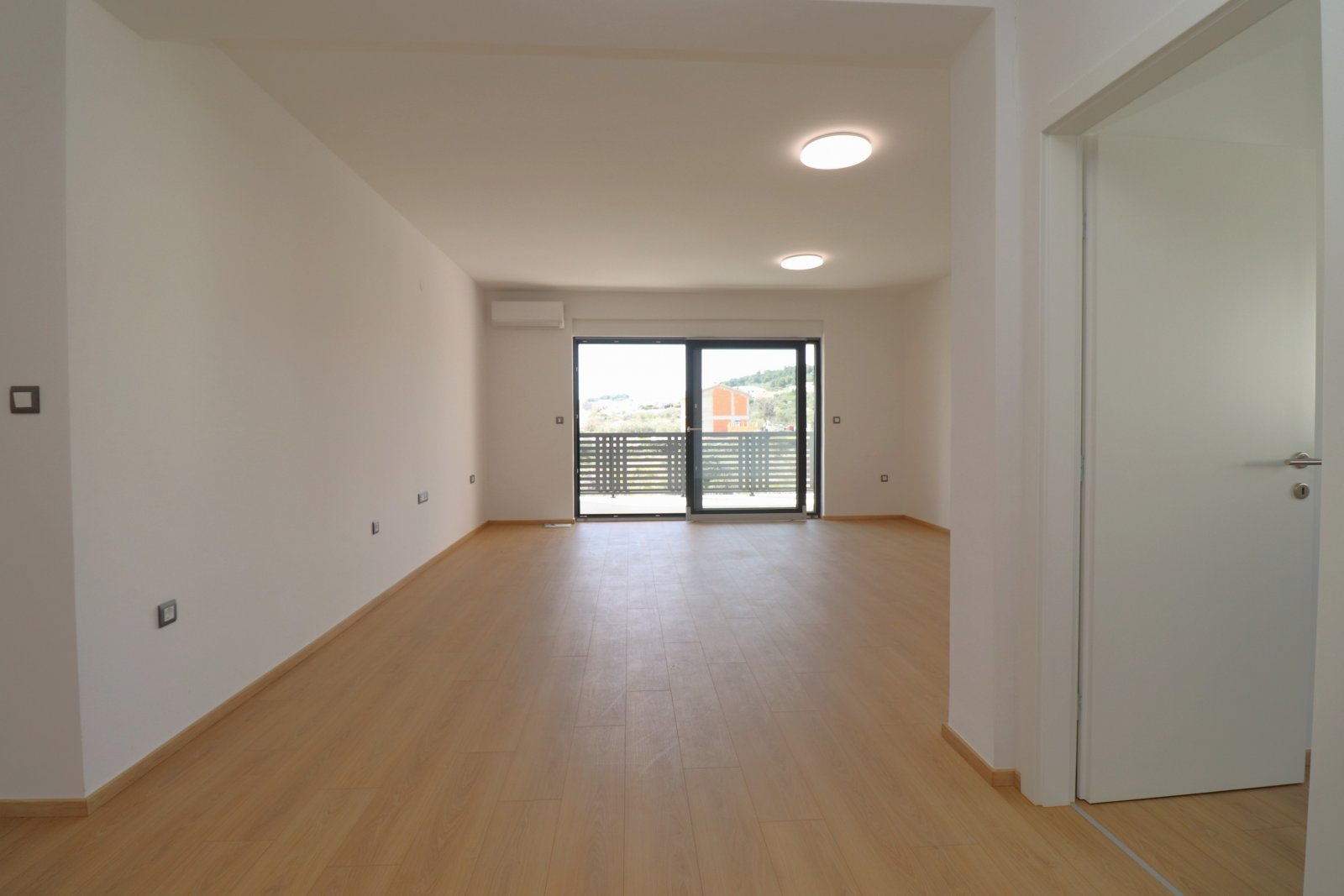 301434 - Wohnung in Vodice