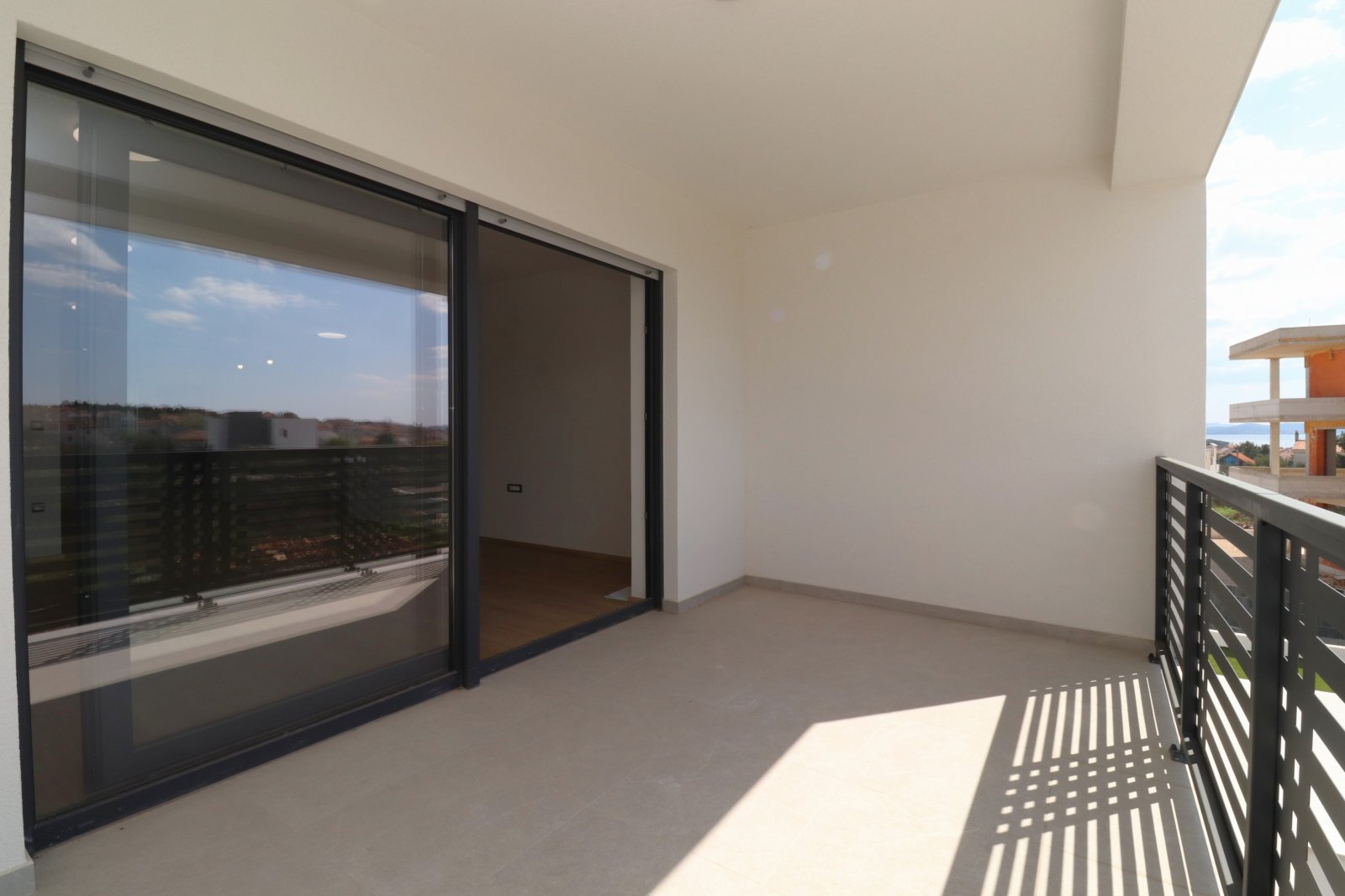 301434 - Wohnung in Vodice