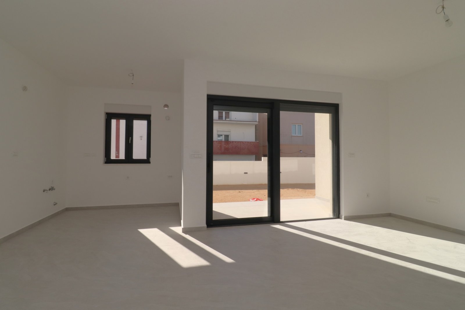 291499 - Wohnung in Vodice