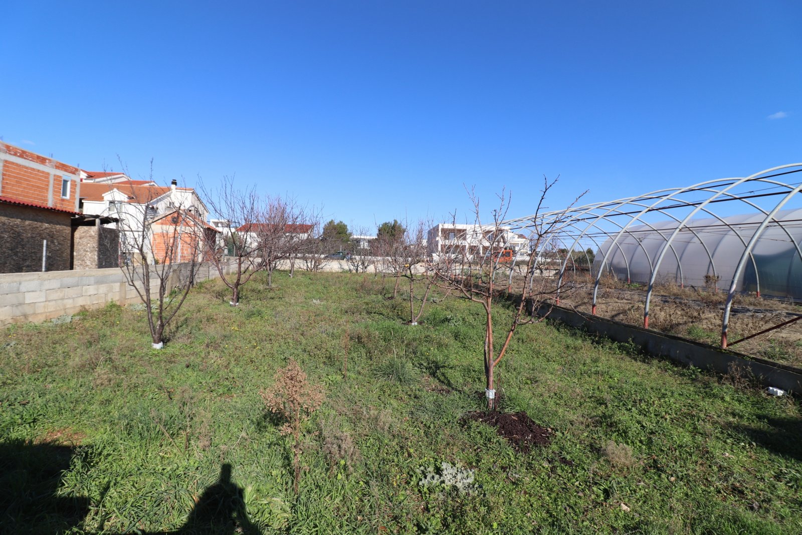 291470 - Grundstück in Vodice