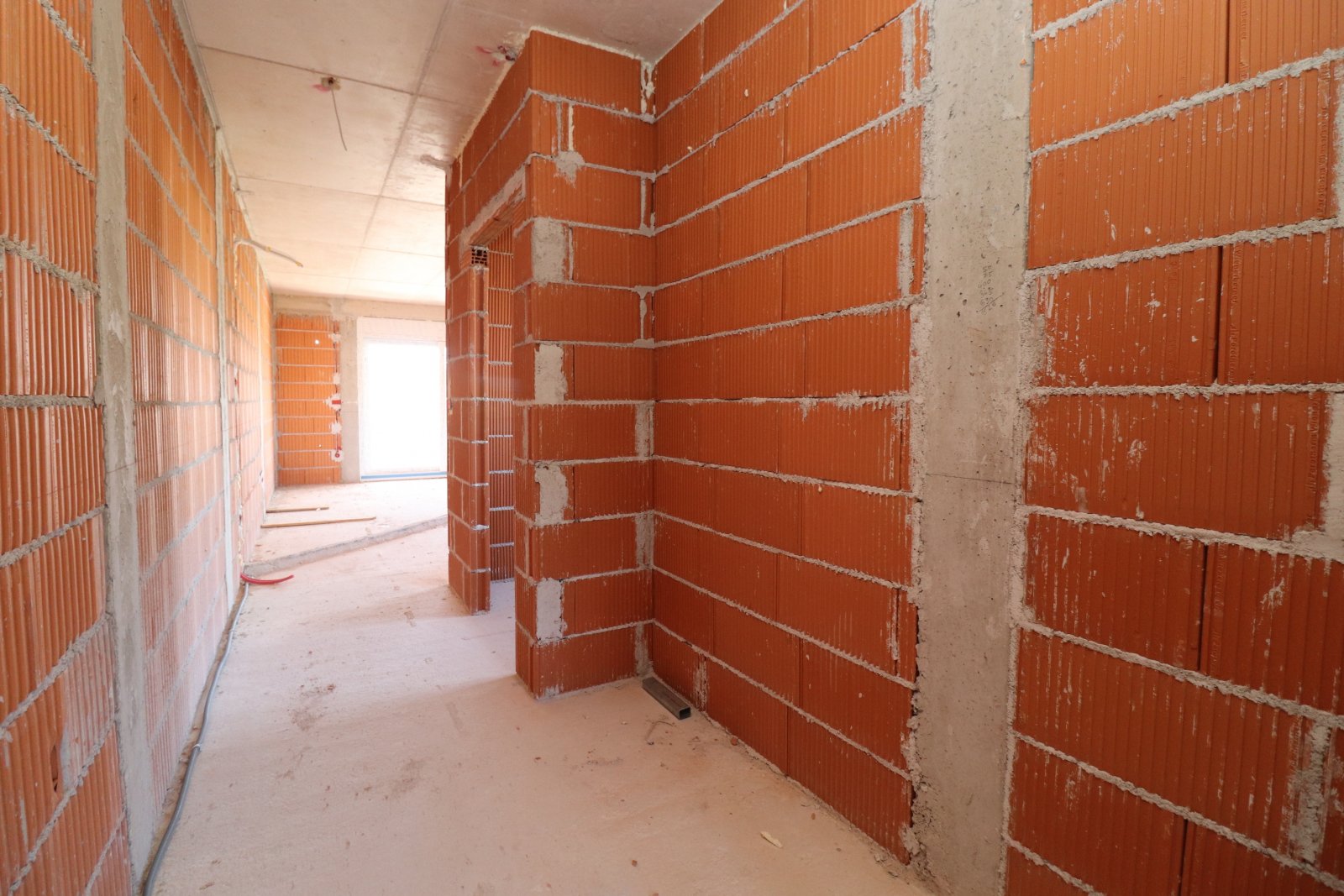 290774 - Wohnung in Tribunj