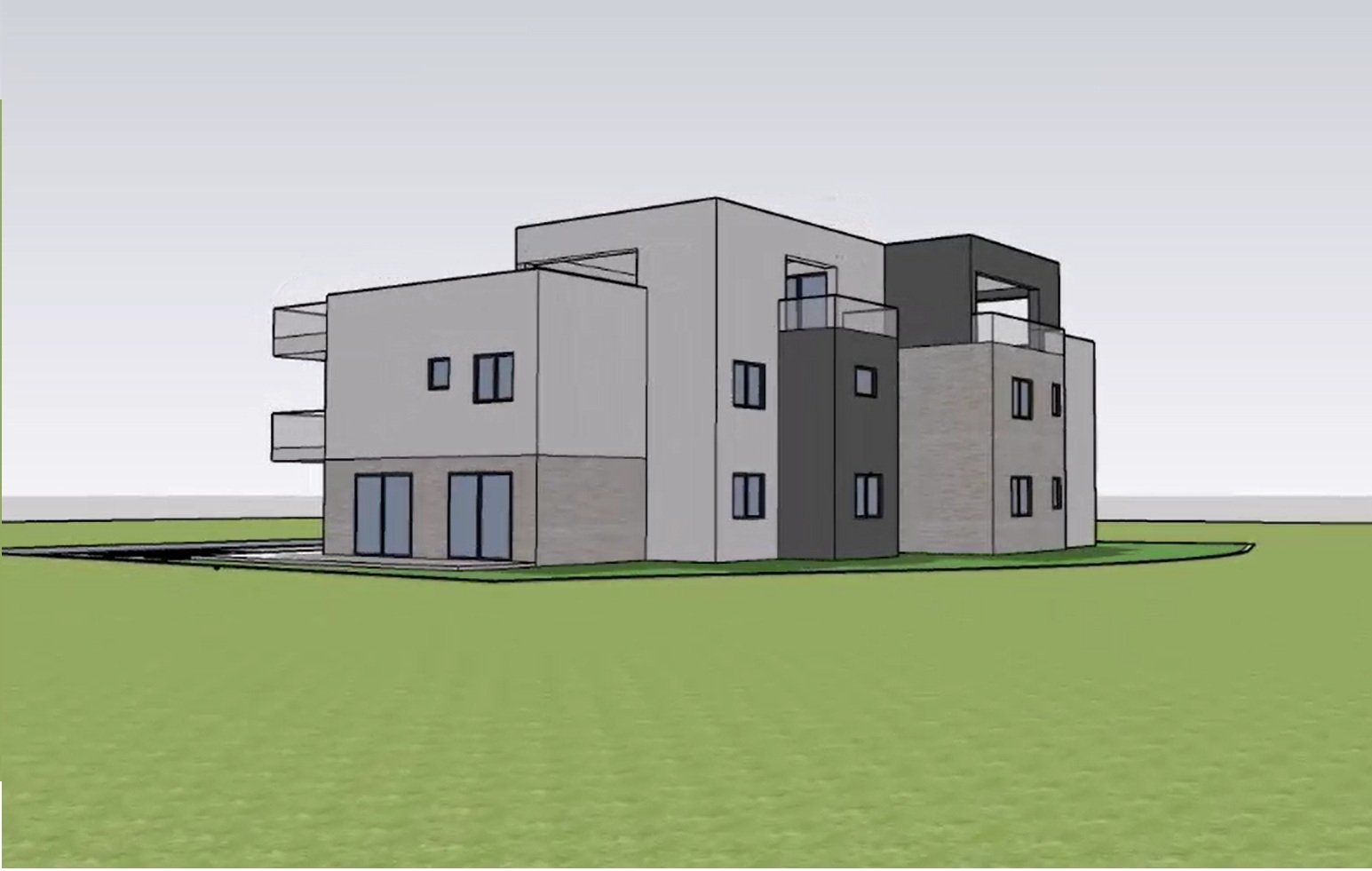 285236 - Wohnung in Vodice