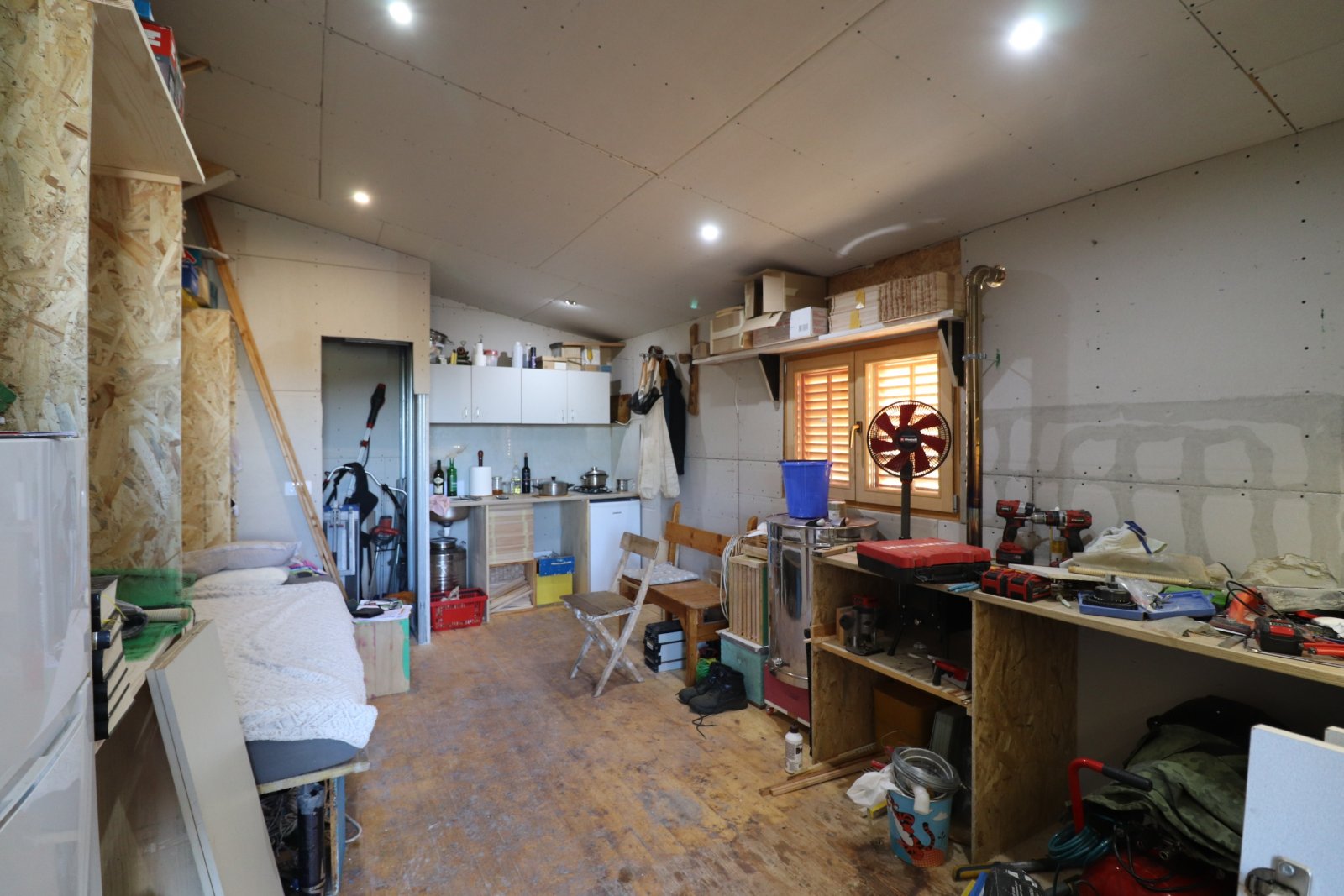 283292 - Grundstück in Vodice