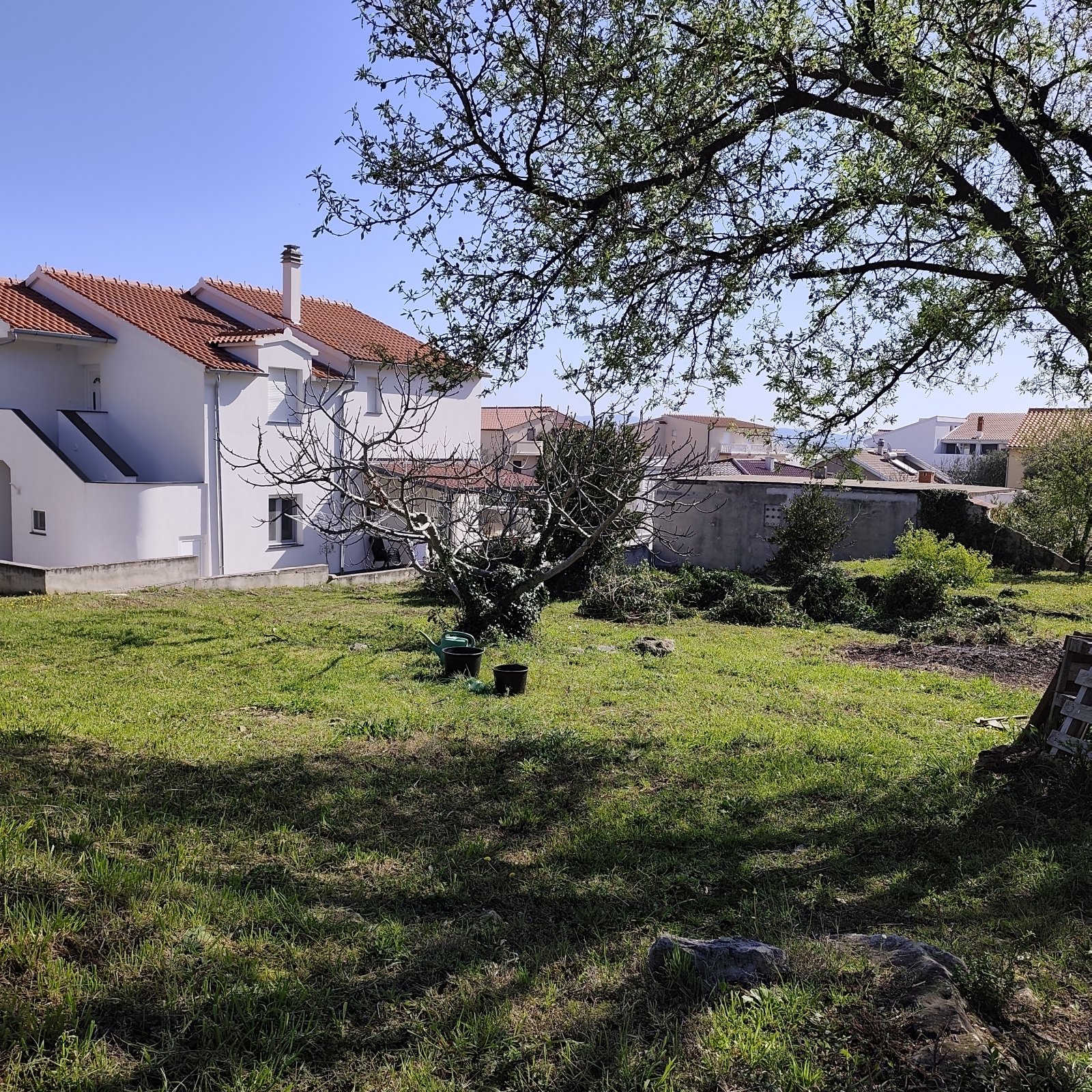 278926 - Grundstück in Vodice