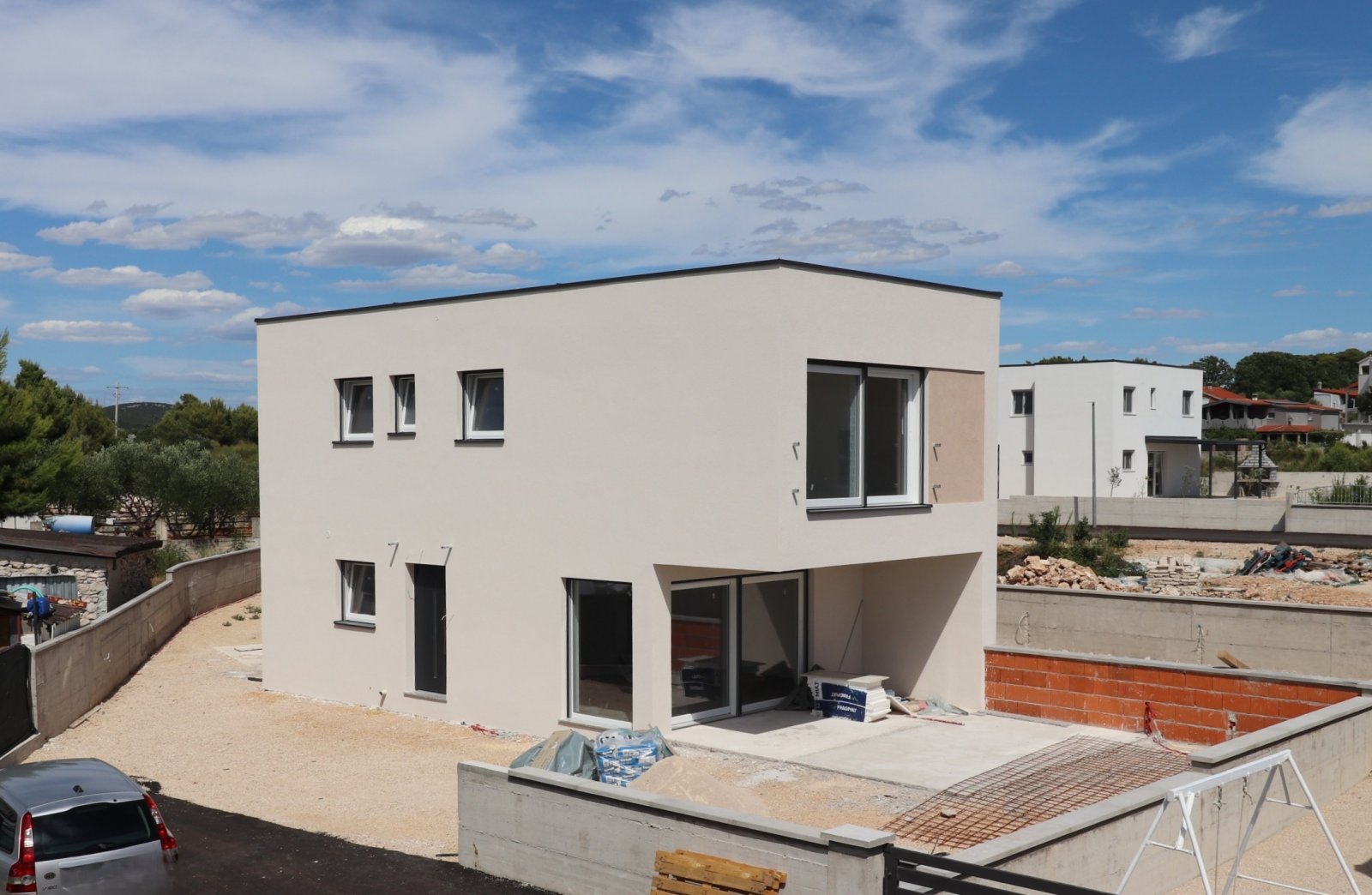 276722 - Villa in Pirovac