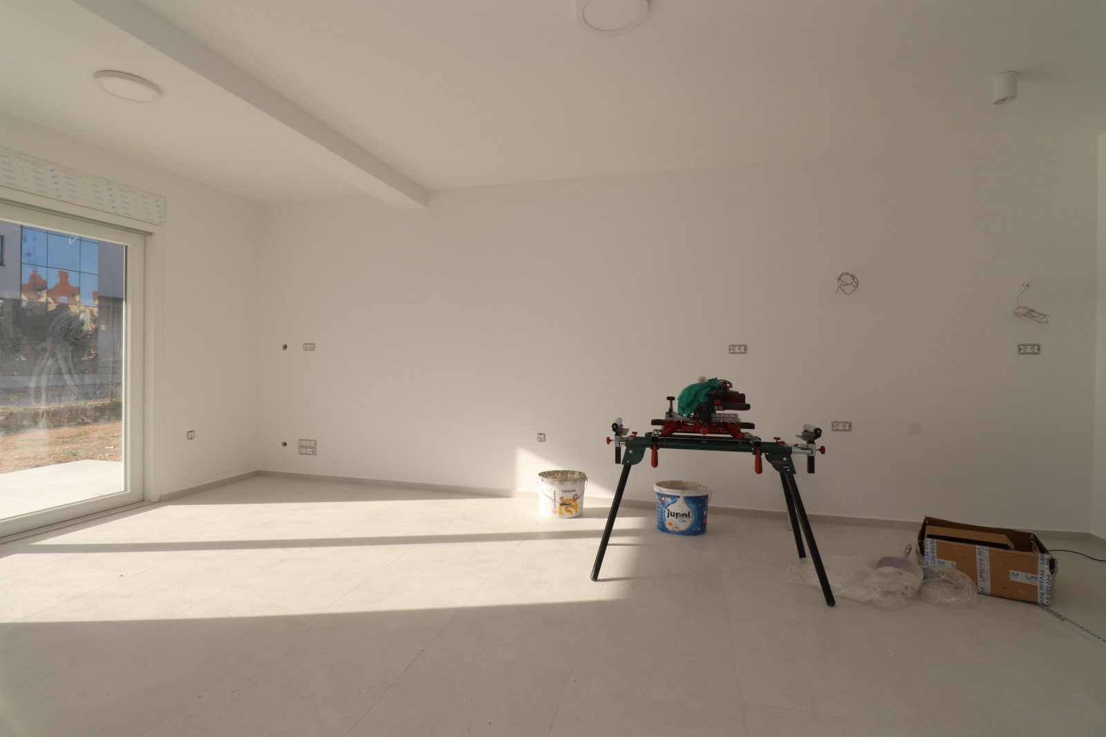 276637 - Wohnung in Vodice